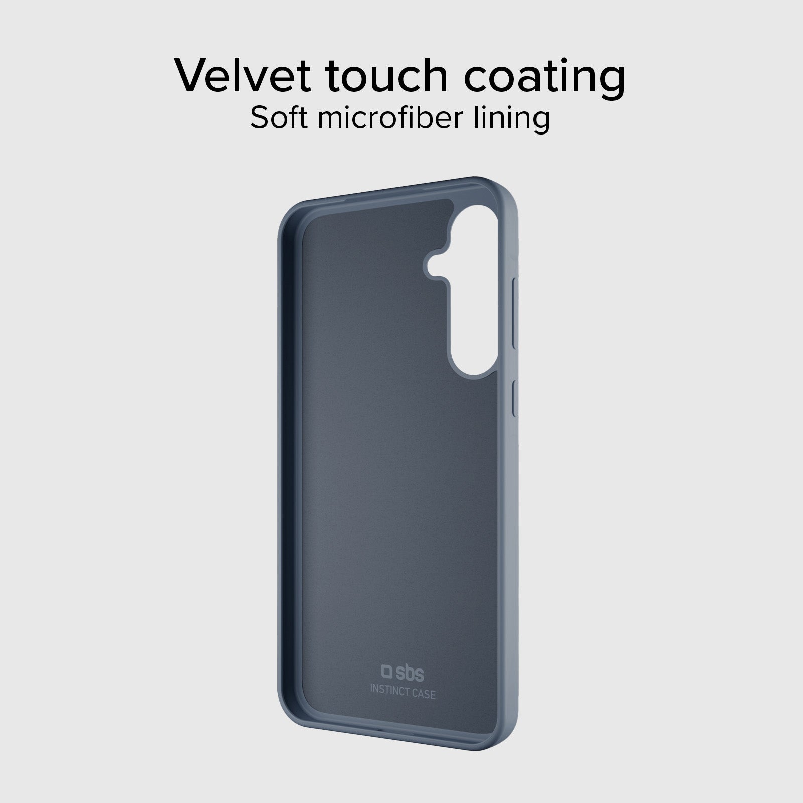 Funda Instinct para Samsung Galaxy A35