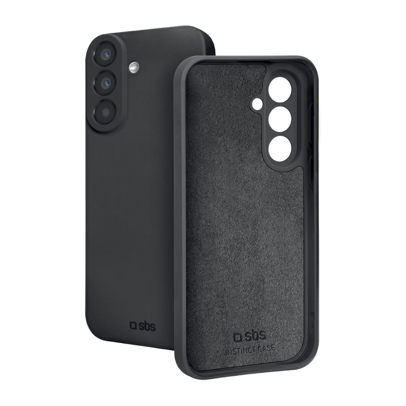Cover Instinct per Samsung A37