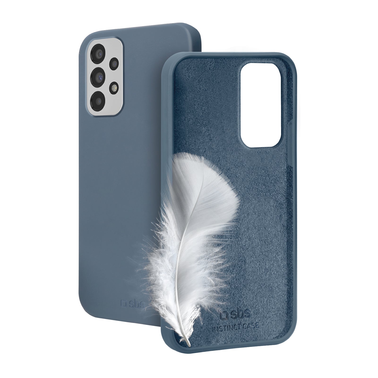 Instinct Hülle für Samsung Galaxy A54