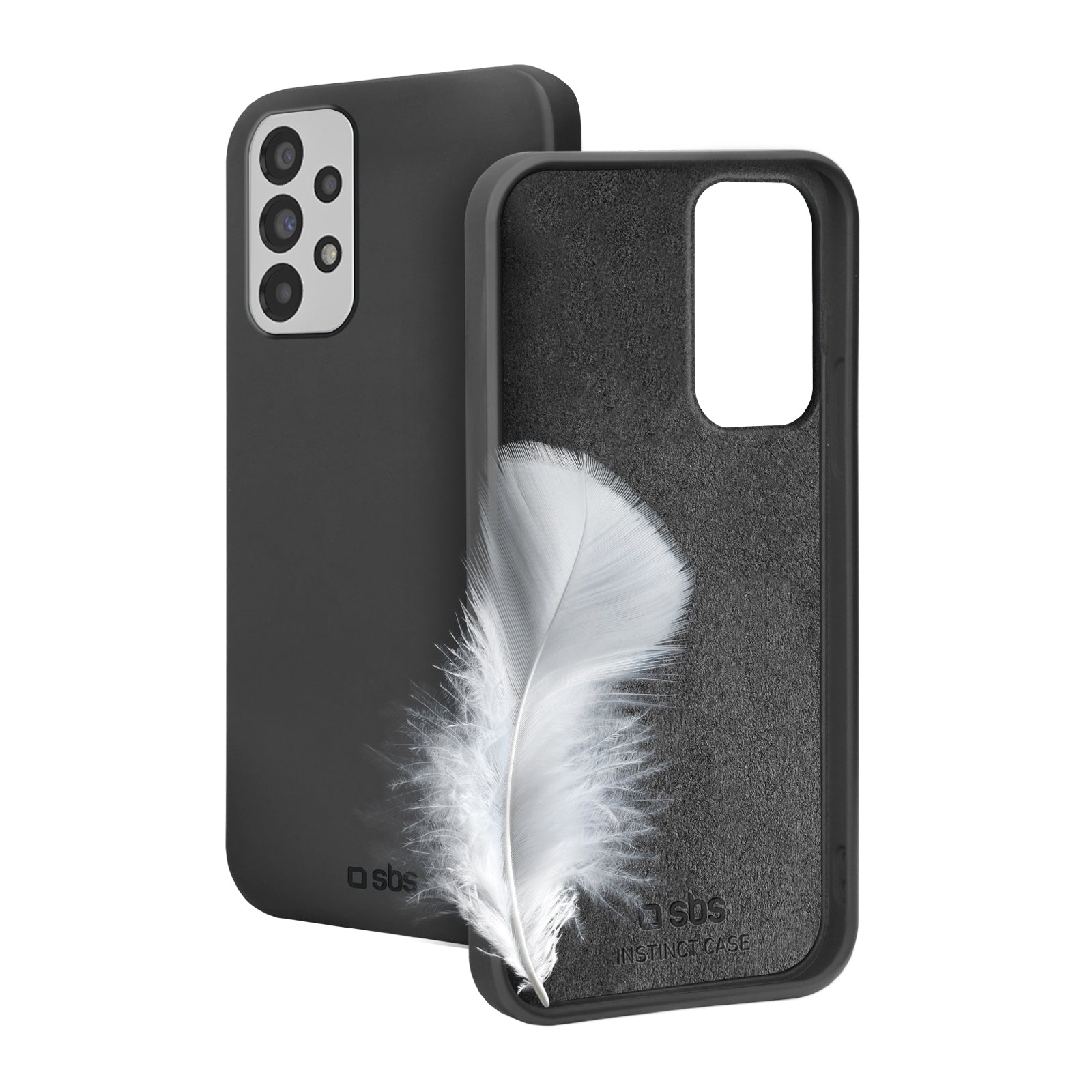 Instinct Hülle für Samsung Galaxy A54