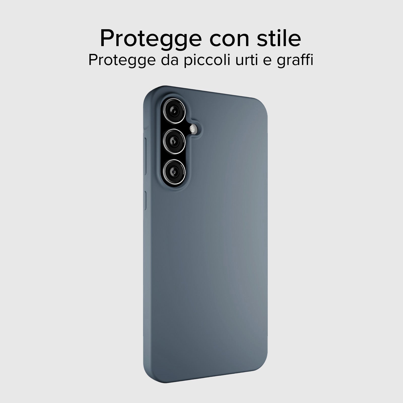 Instinct cover for Samsung Galaxy A55