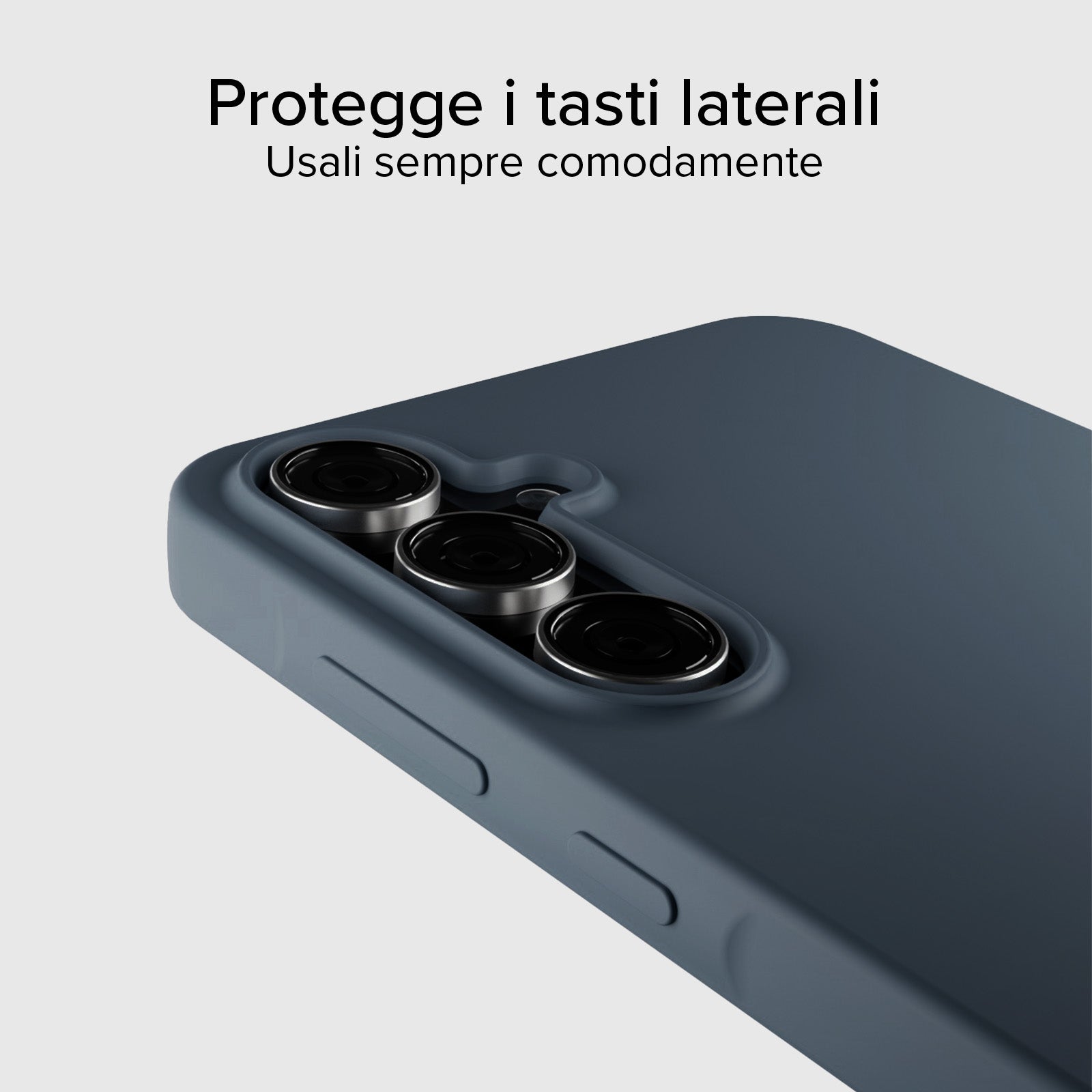 Instinct cover for Samsung Galaxy A55