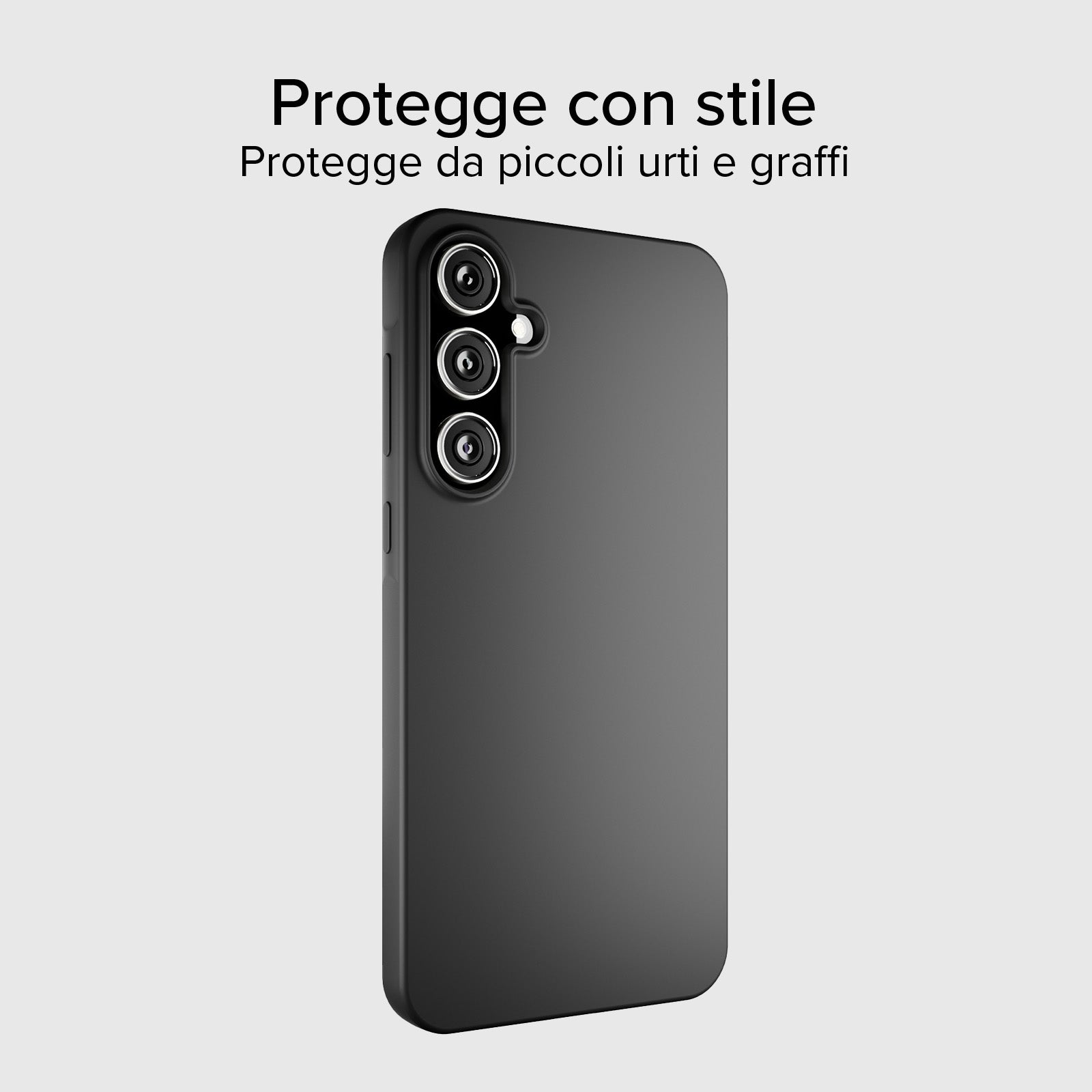 Instinct cover for Samsung Galaxy A55