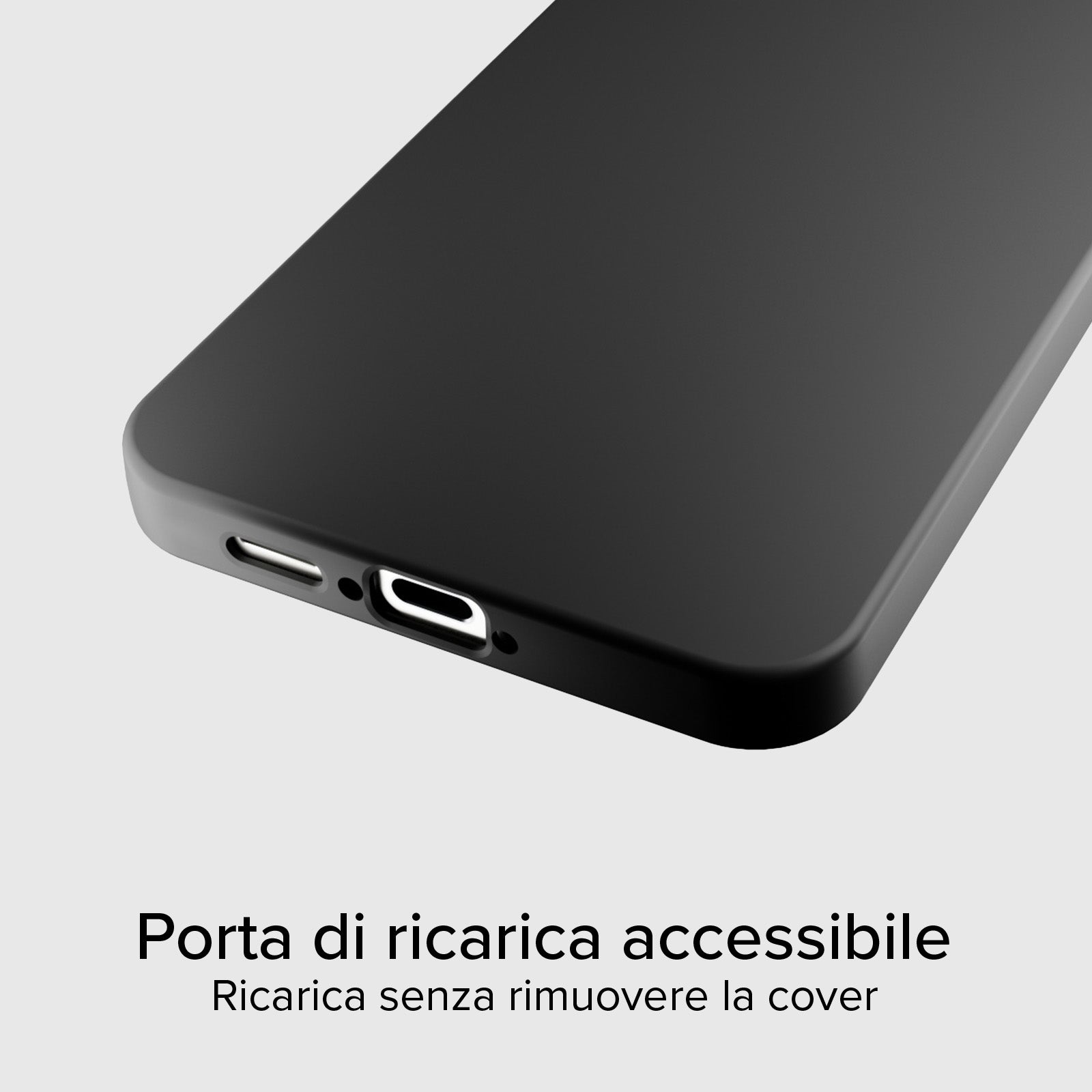 Instinct cover for Samsung Galaxy A55