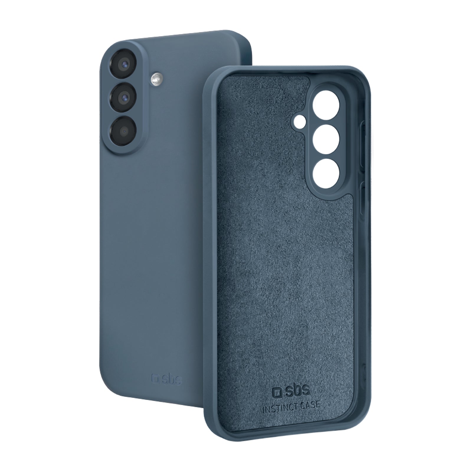 Cover Instinct per Samsung A57