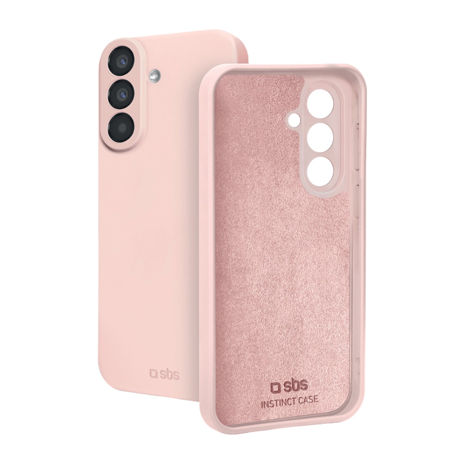 Instinct Hülle für Samsung A57