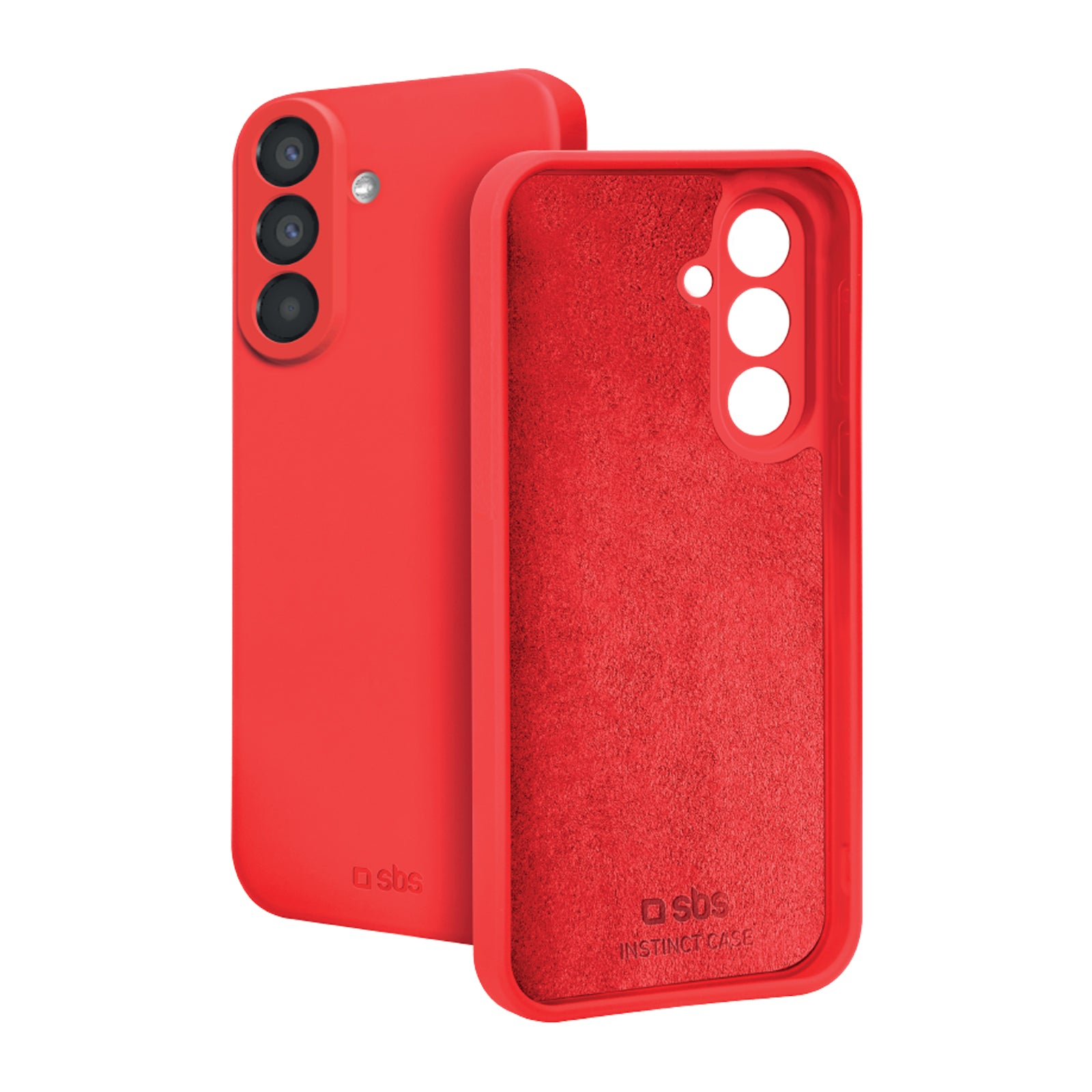 Instinct Hülle für Samsung A57