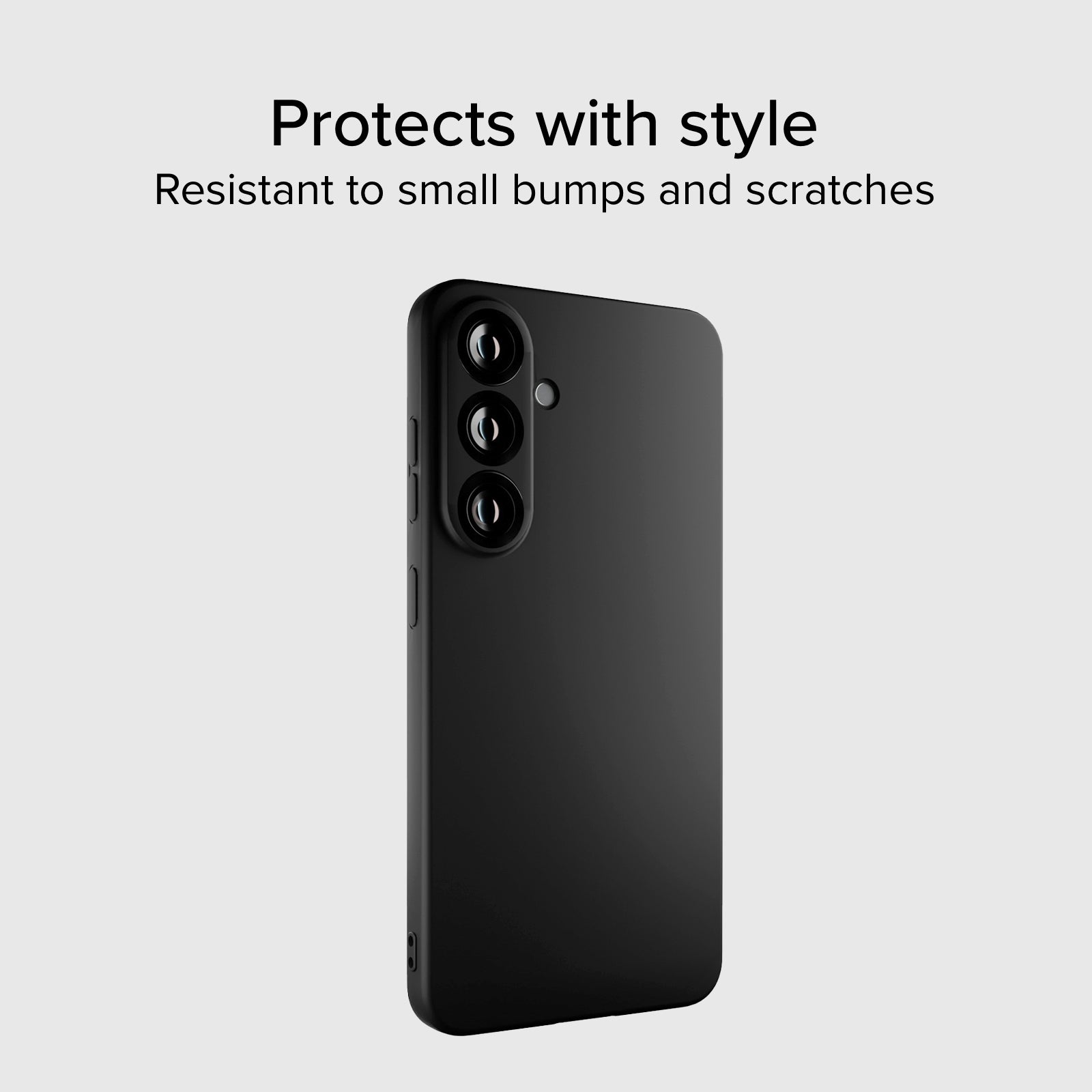Instinct cover for Samsung Galaxy S24 FE