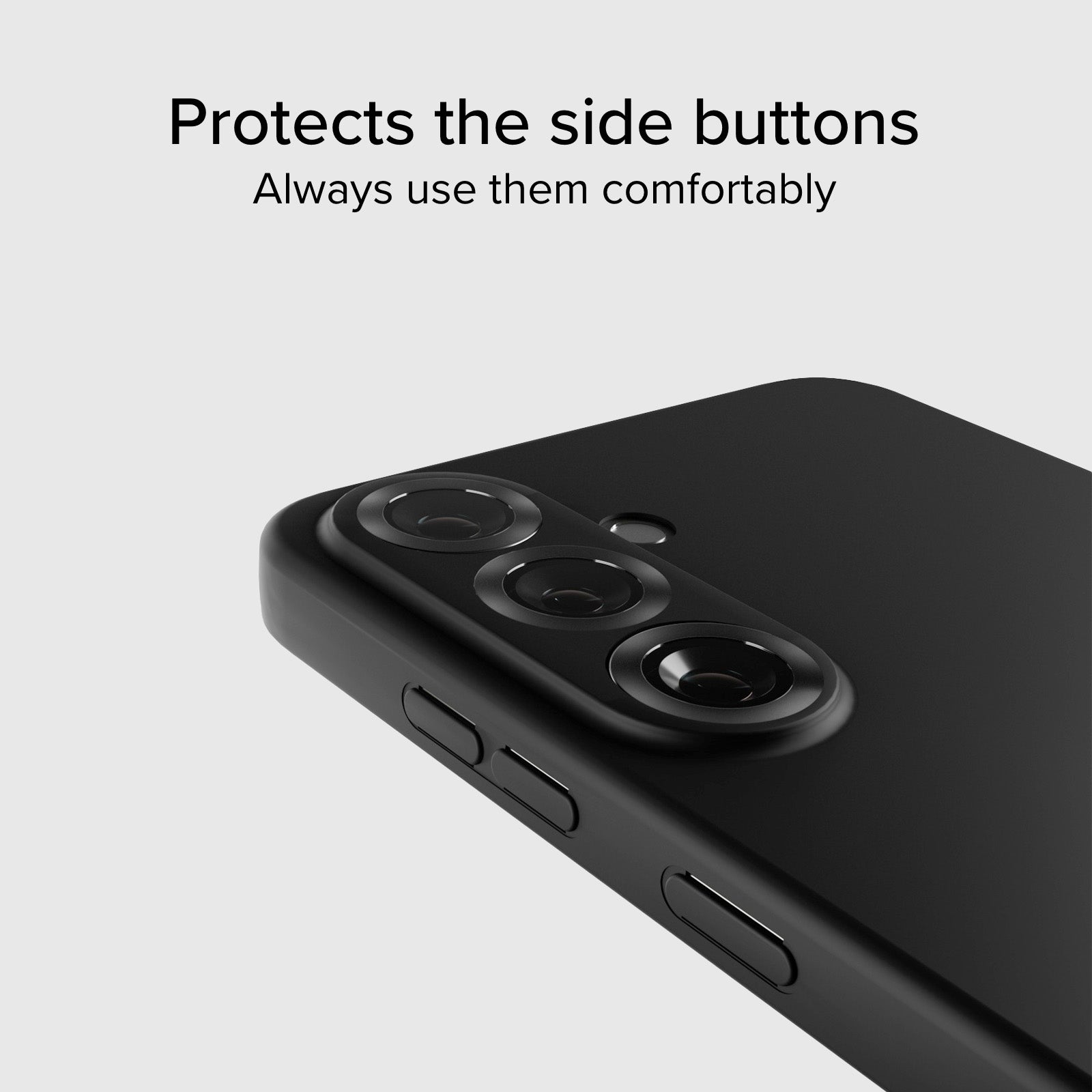 Cover Instinct per Samsung Galaxy S24 FE