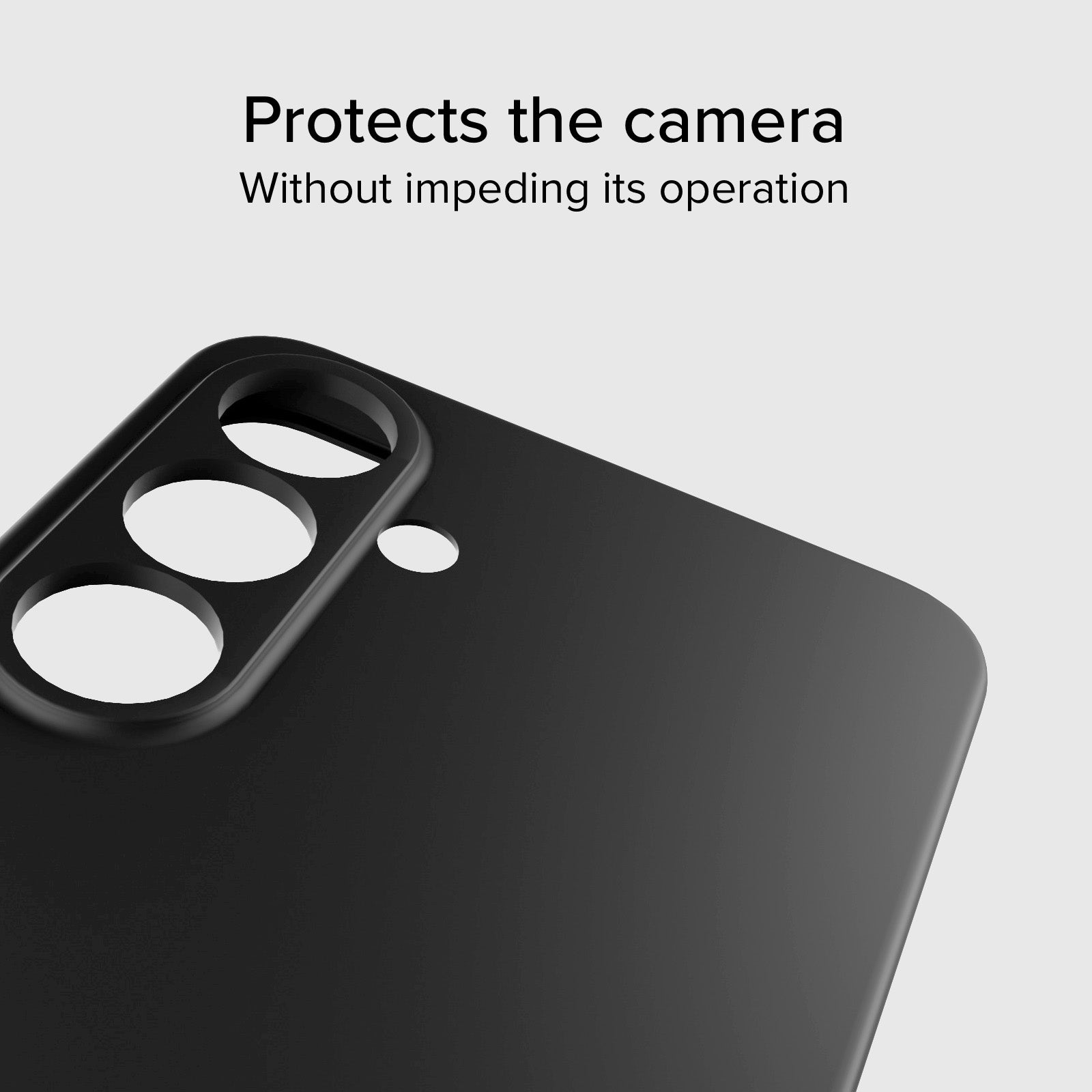 Cover Instinct per Samsung Galaxy S24 FE
