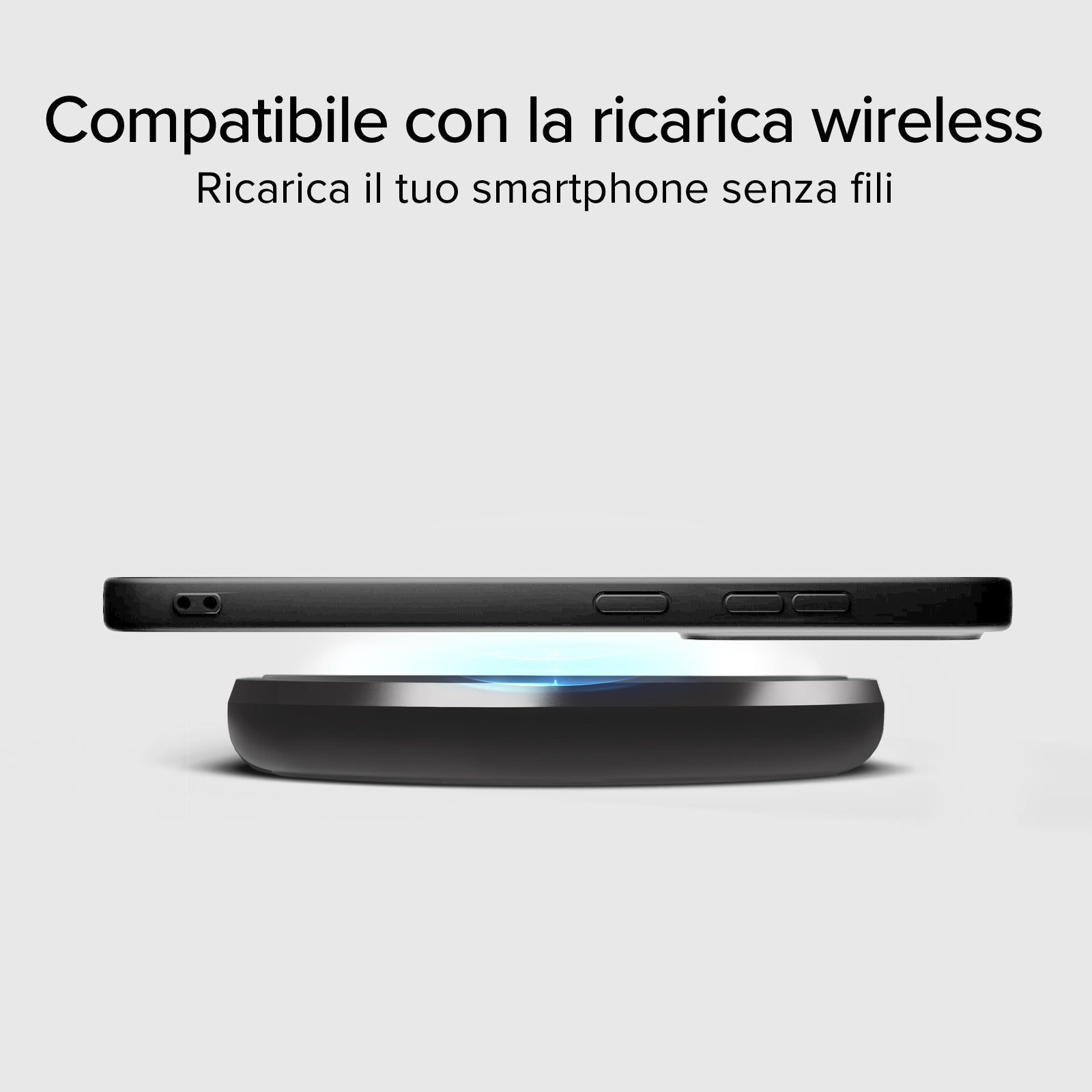 Cover Instinct per Samsung Galaxy S24 FE