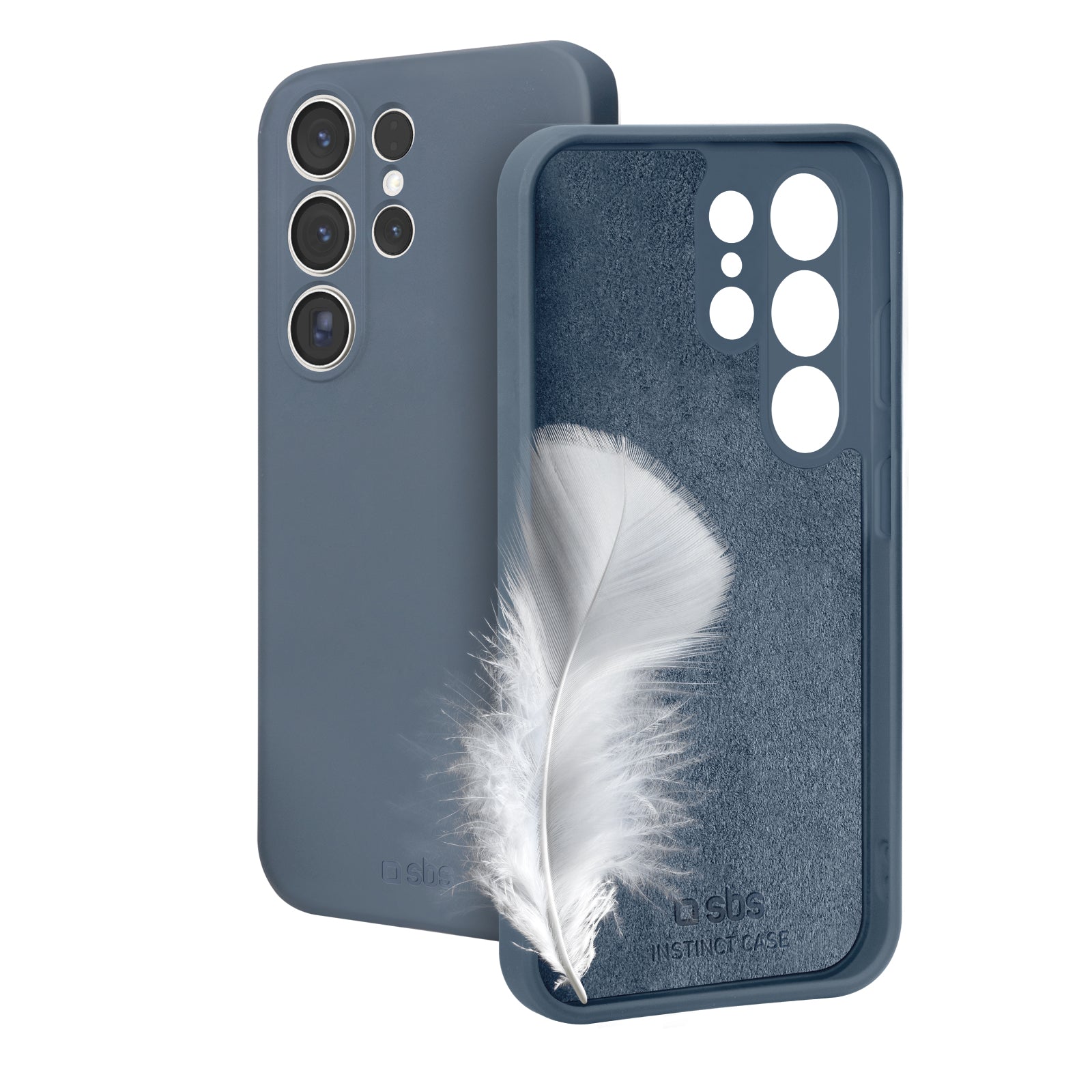 Funda Instinct para Samsung Galaxy S24 Ultra