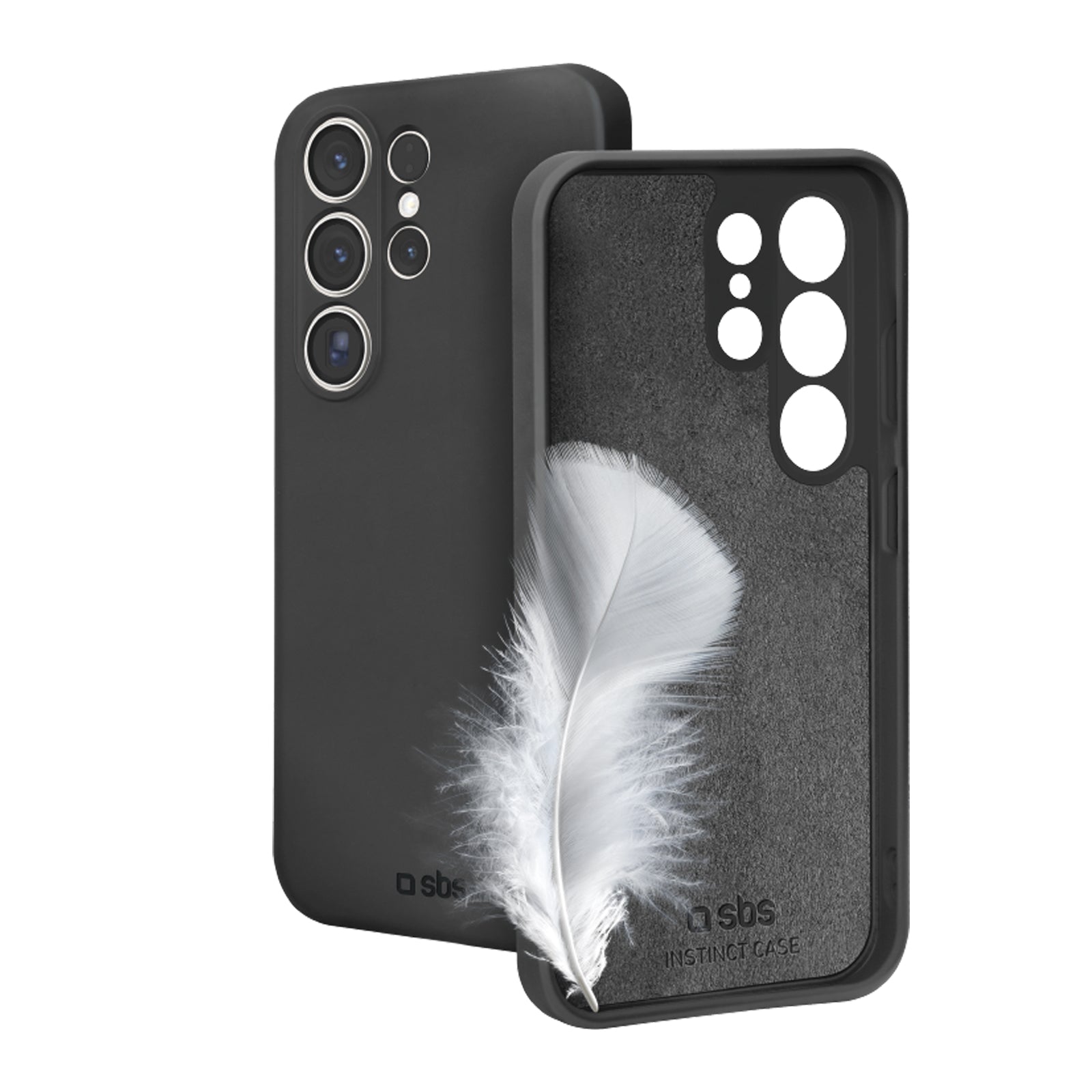 Funda Instinct para Samsung Galaxy S24 Ultra