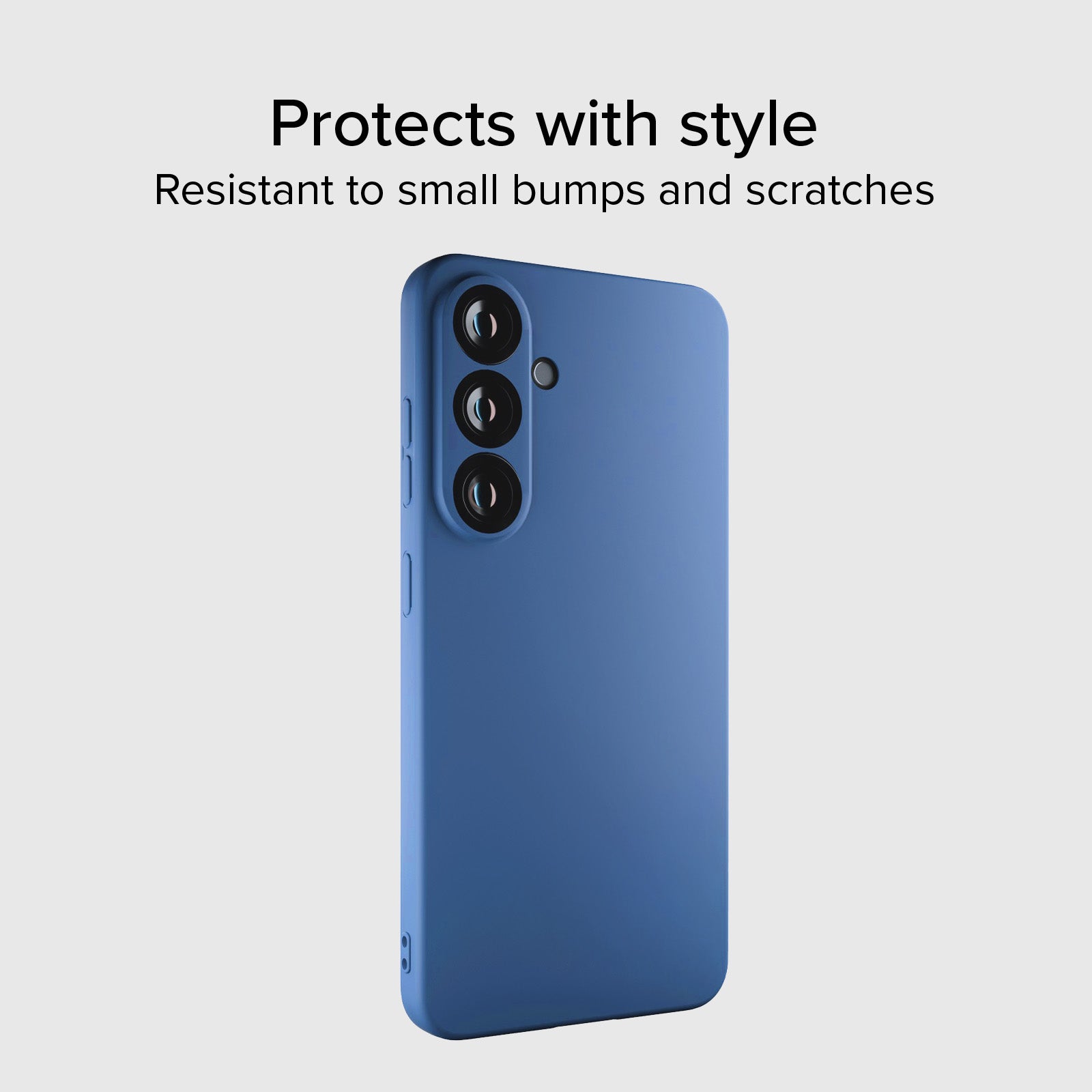 Instinct cover for Samsung Galaxy S25