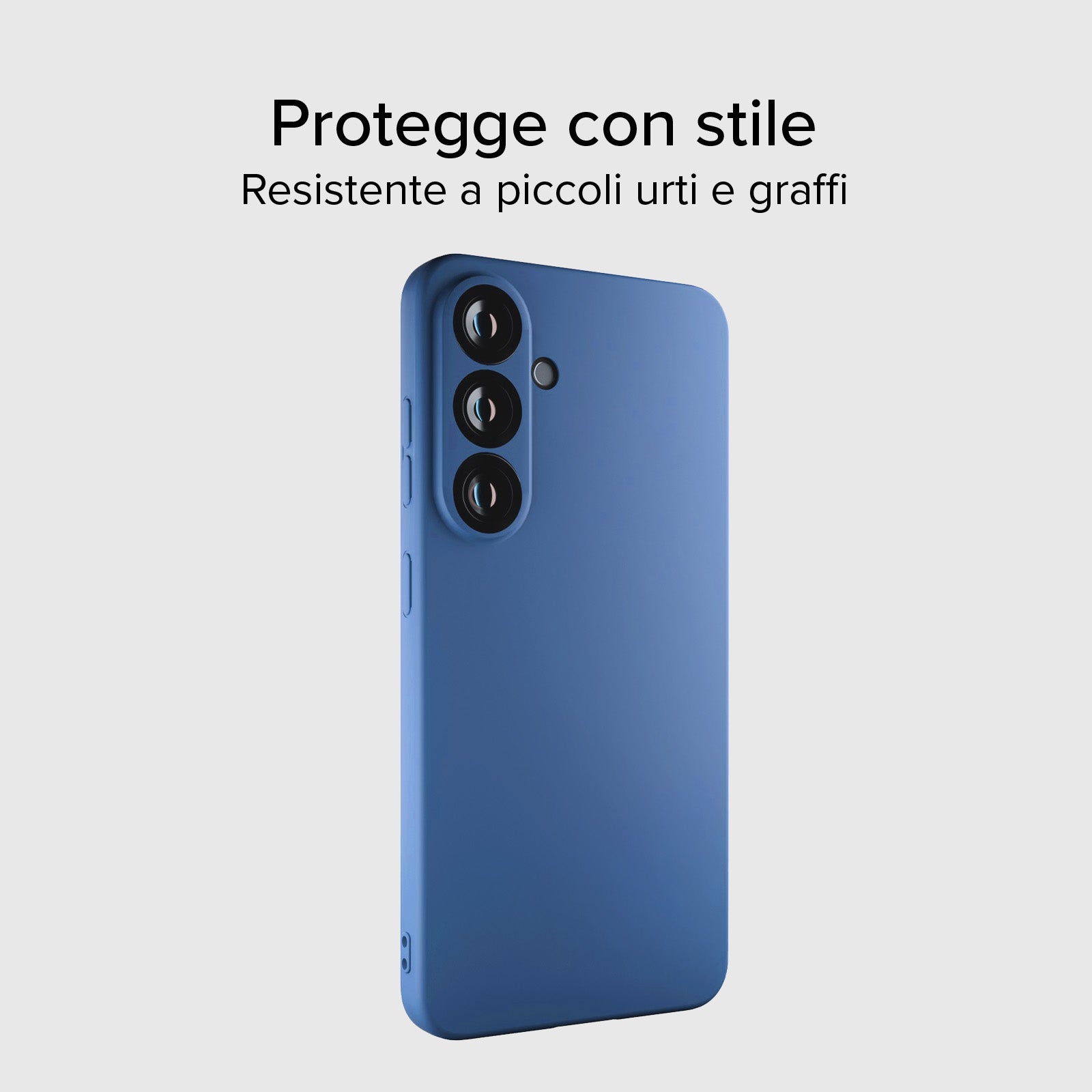Cover Instinct per Samsung Galaxy S25