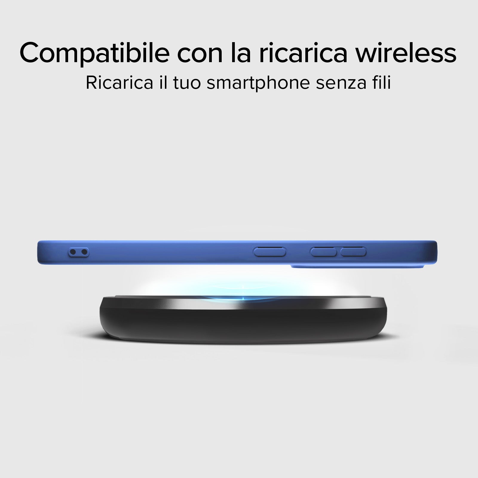 Cover Instinct per Samsung Galaxy S25