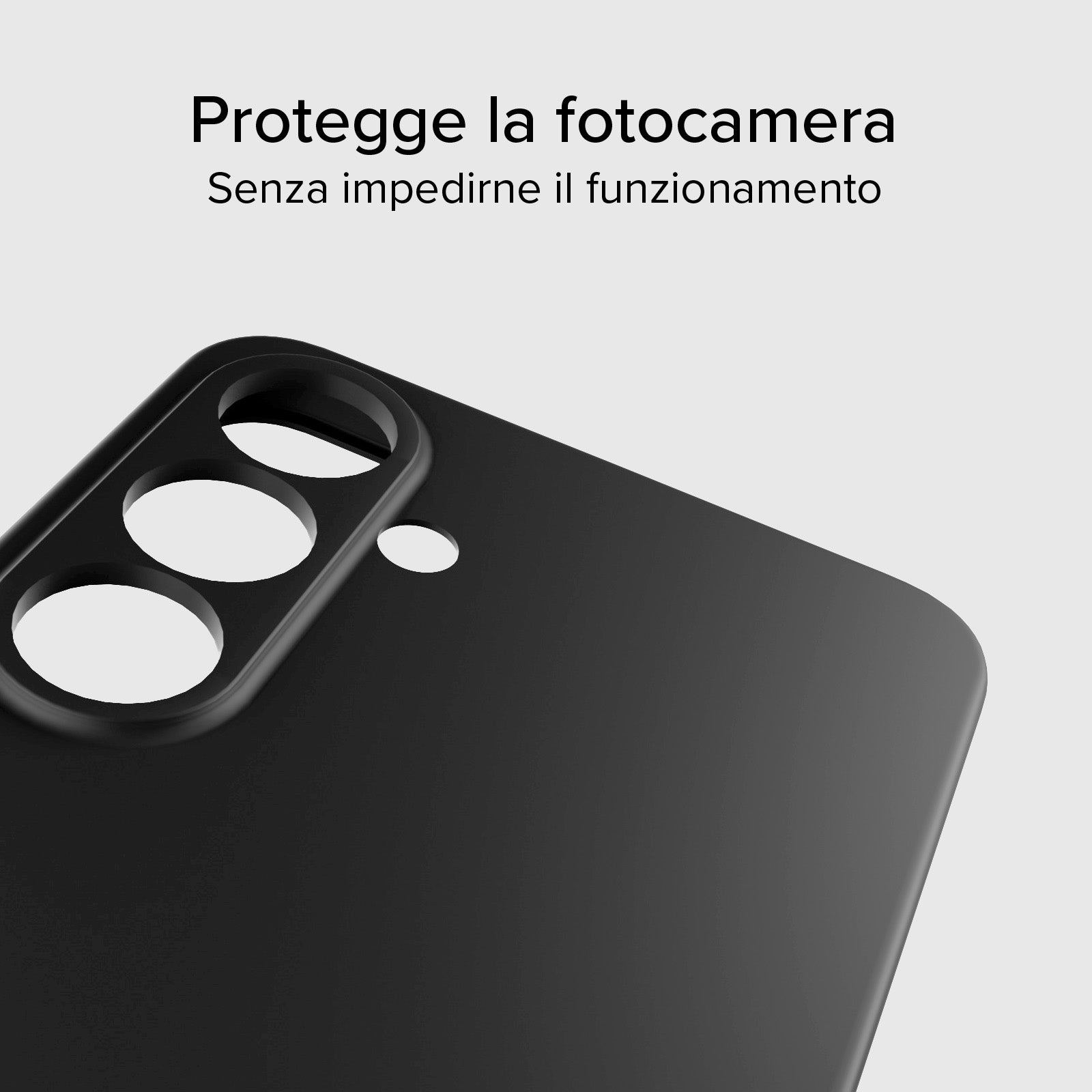 Cover Instinct per Samsung Galaxy S25