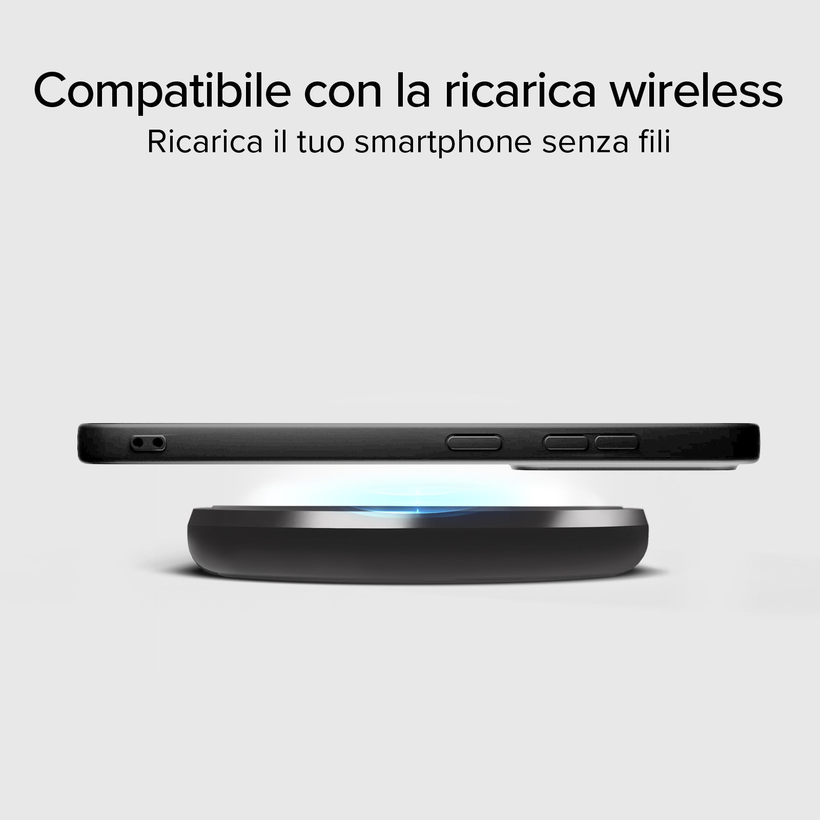 Cover Instinct per Samsung Galaxy S25