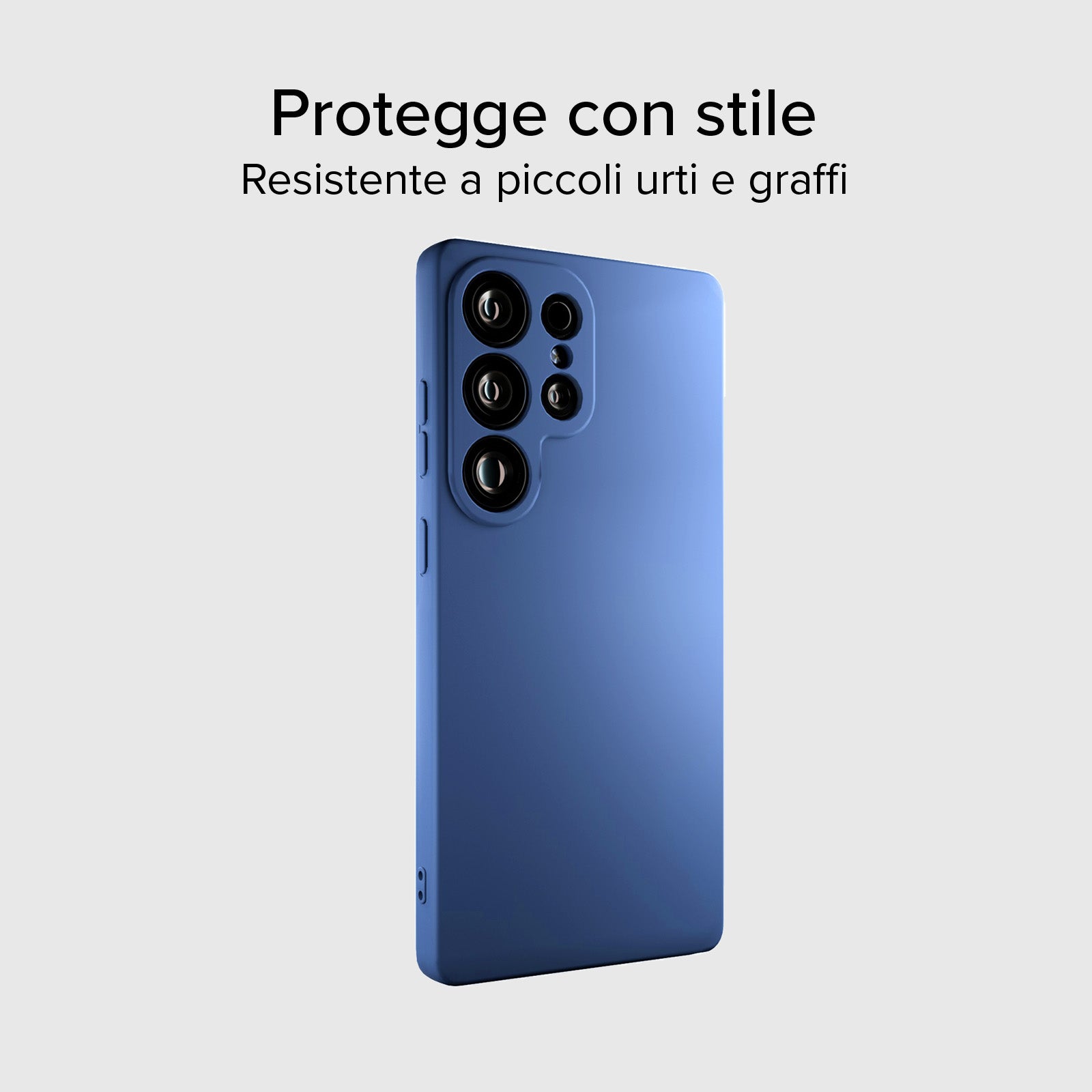 Funda Instinct para Samsung Galaxy S25 Ultra