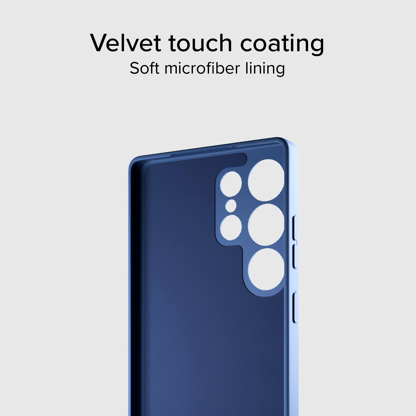 Funda Instinct para Samsung Galaxy S25 Ultra