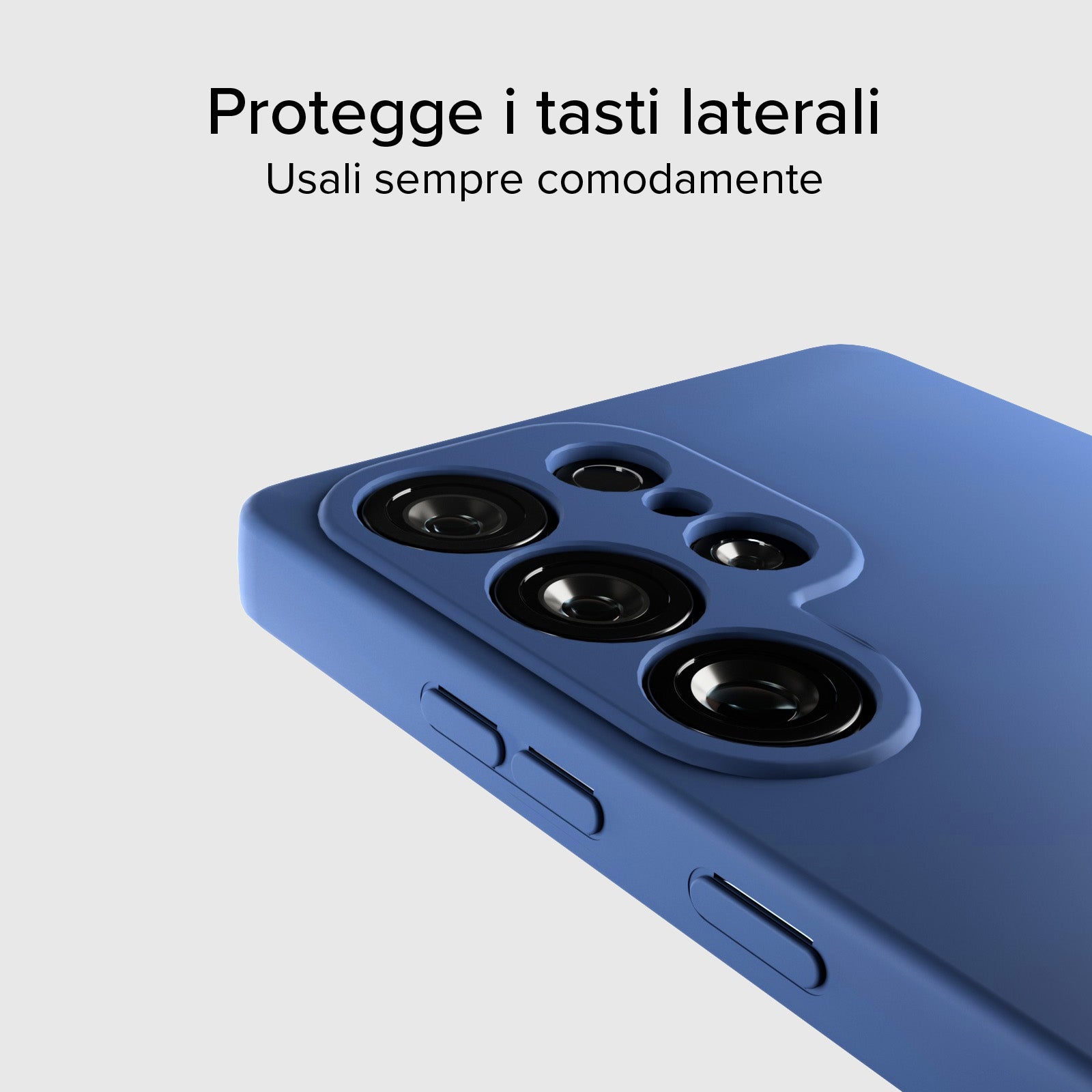 Funda Instinct para Samsung Galaxy S25 Ultra