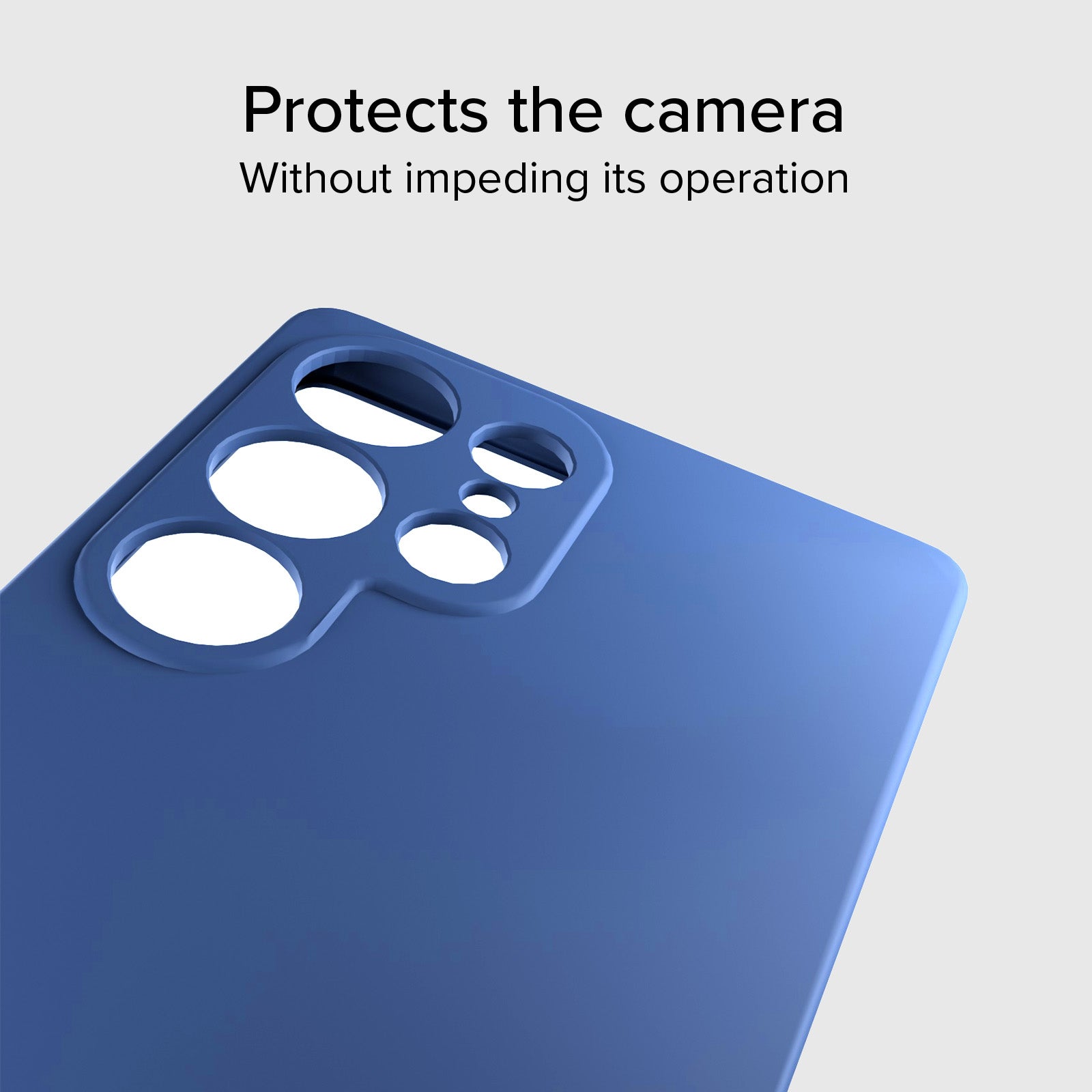 Funda Instinct para Samsung Galaxy S25 Ultra