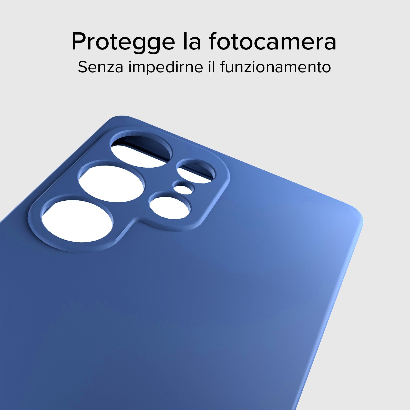 Funda Instinct para Samsung Galaxy S25 Ultra