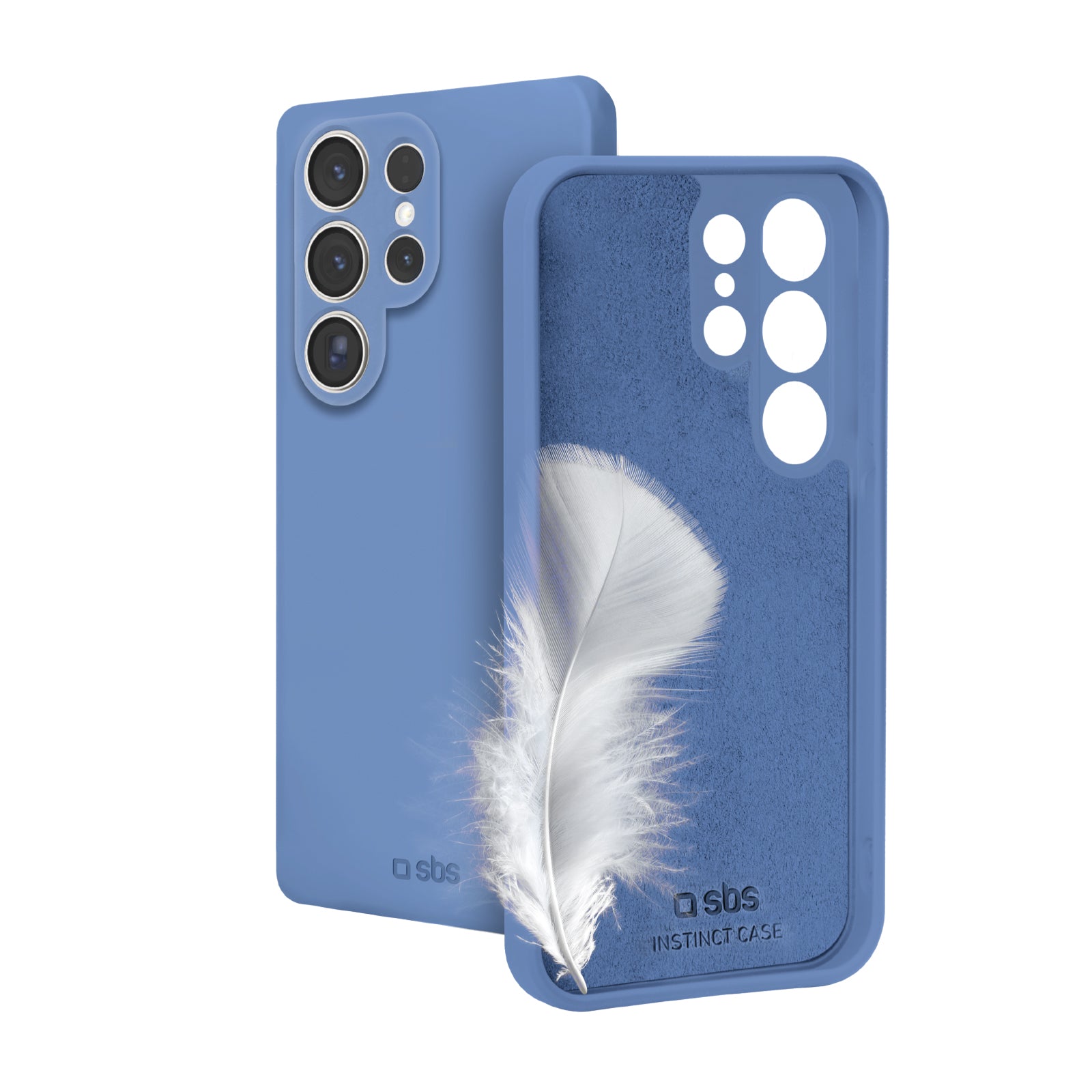 Funda Instinct para Samsung Galaxy S25 Ultra