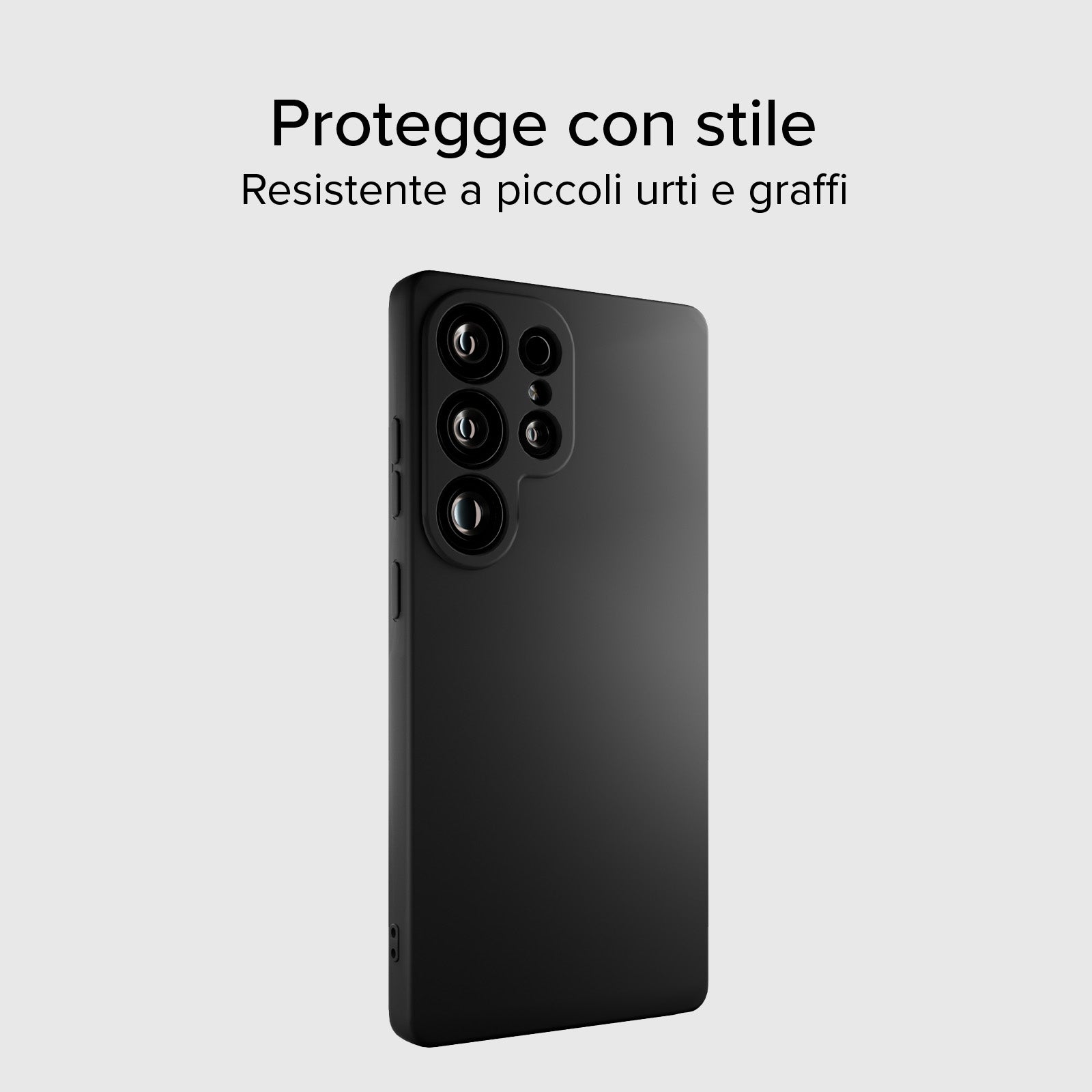 Funda Instinct para Samsung Galaxy S25 Ultra