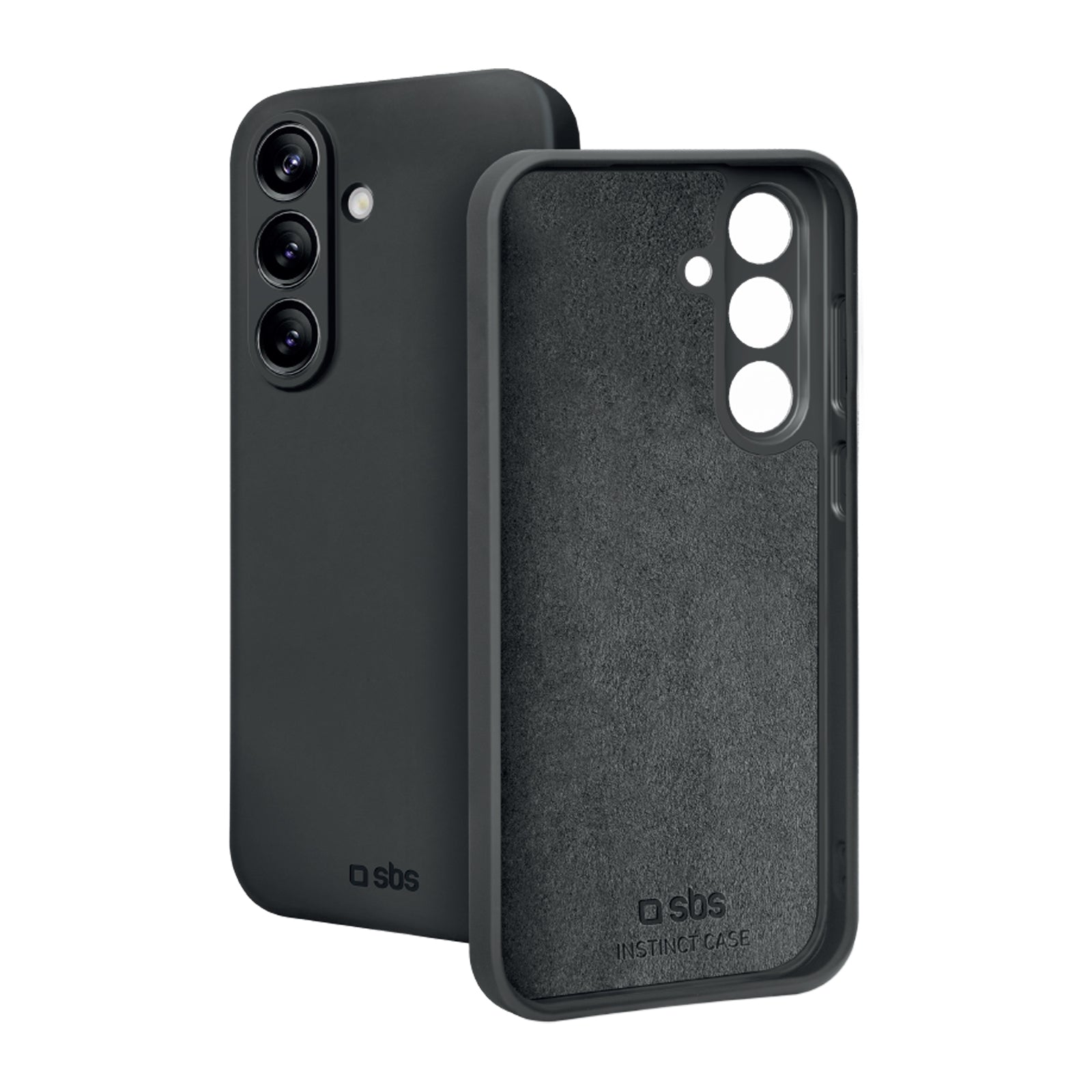 Funda Instinct para Samsung S26 FE