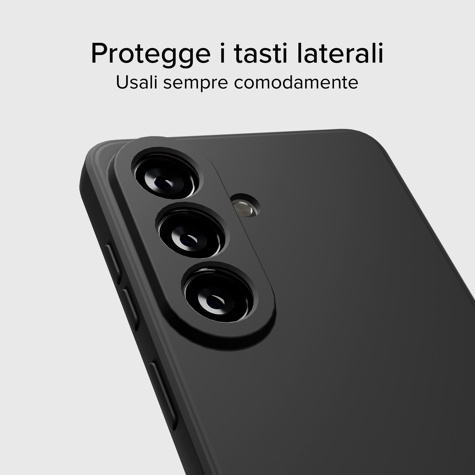 Cover Instinct per Samsung S26