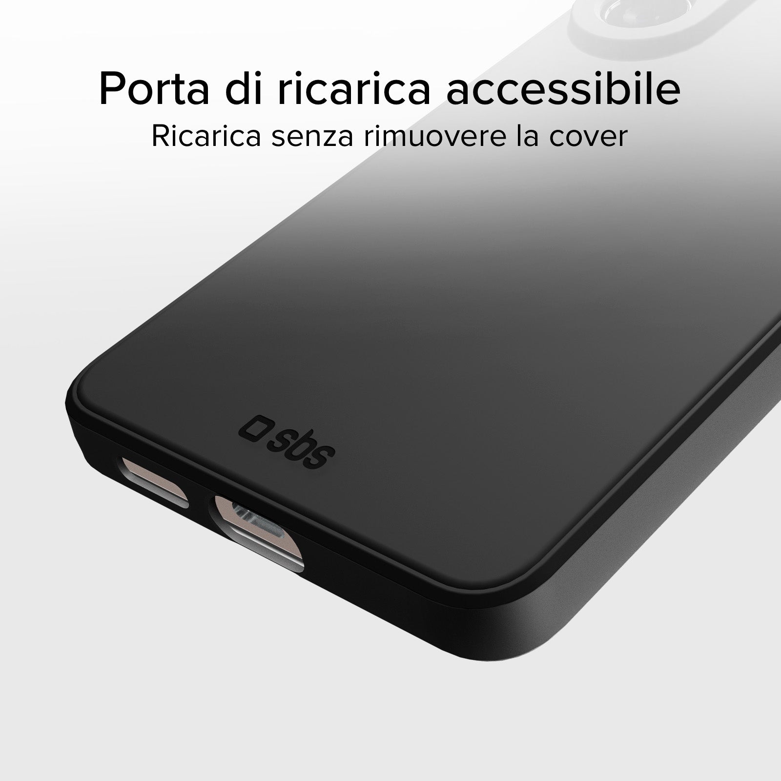 Cover Instinct per Samsung S26