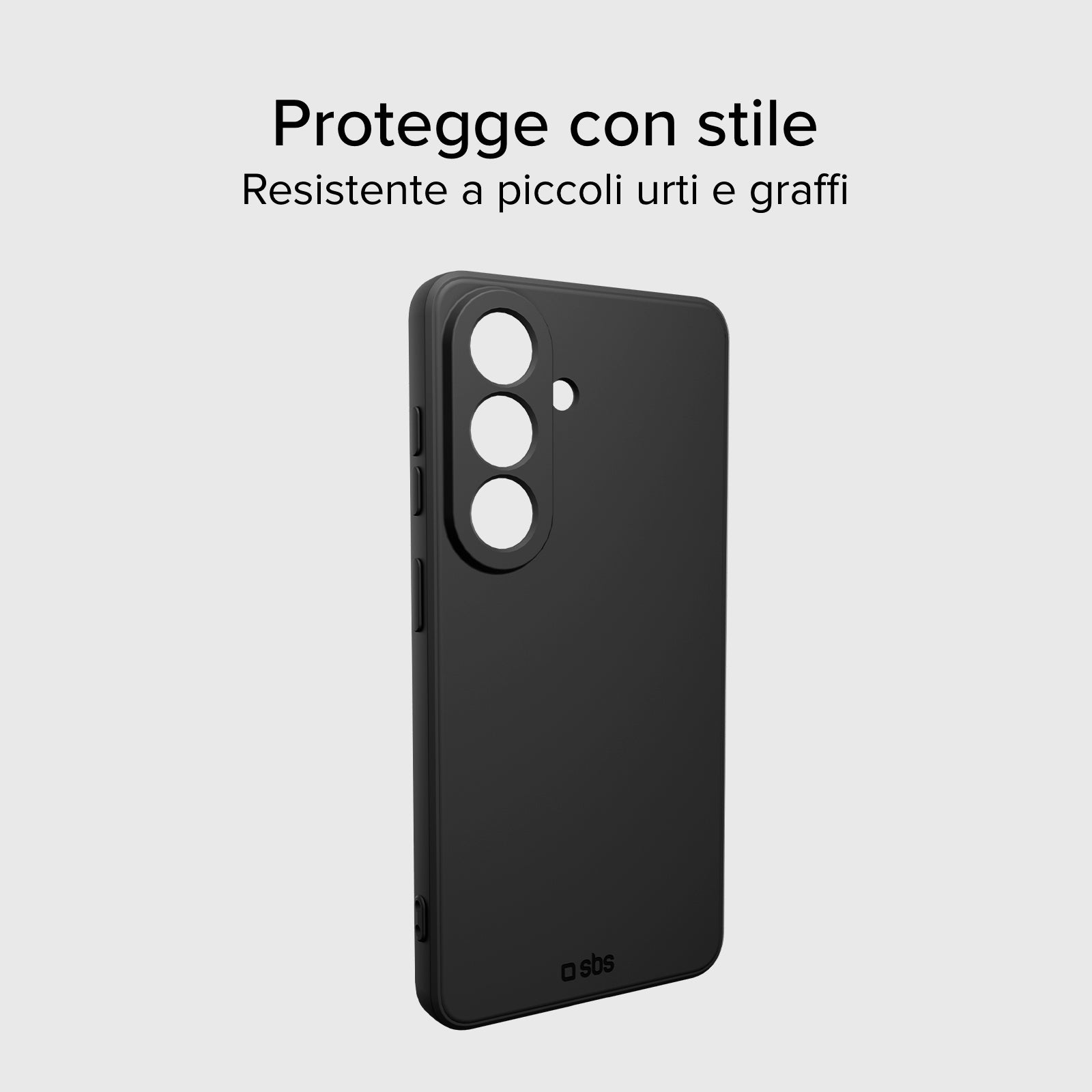 Cover Instinct per Samsung S26+