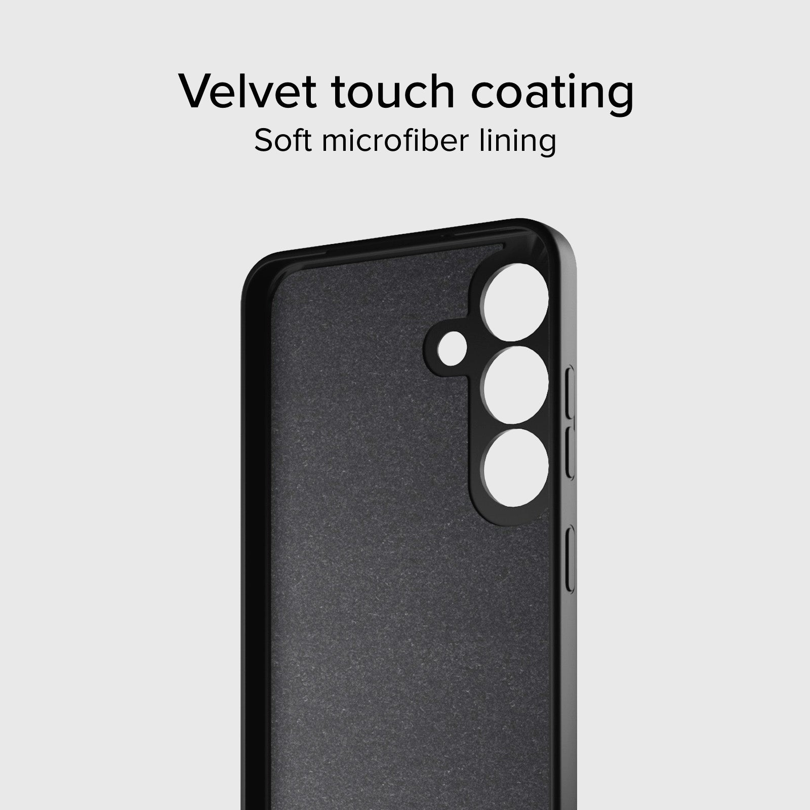 Instinct cover for Samsung S26+