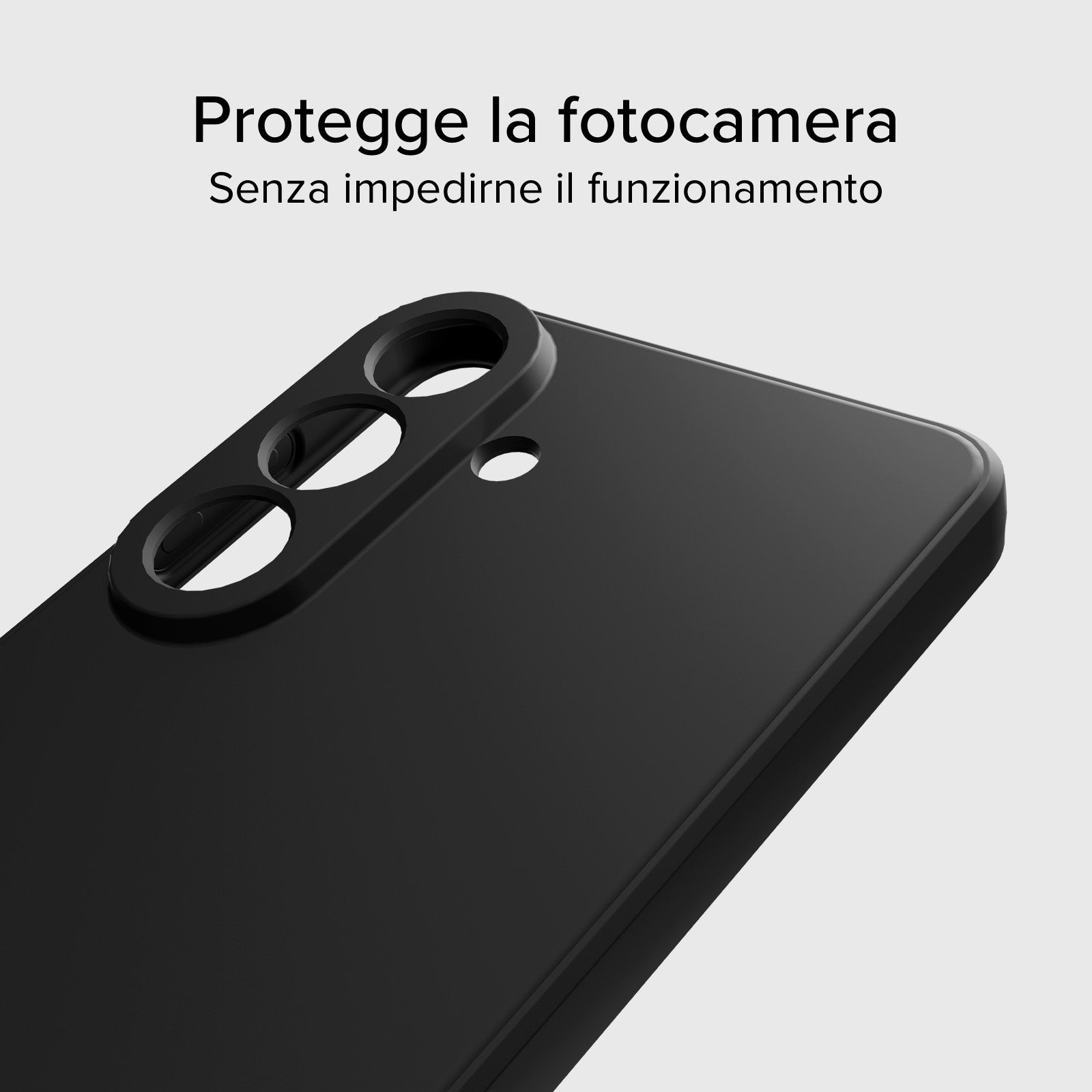 Instinct cover for Samsung S26+