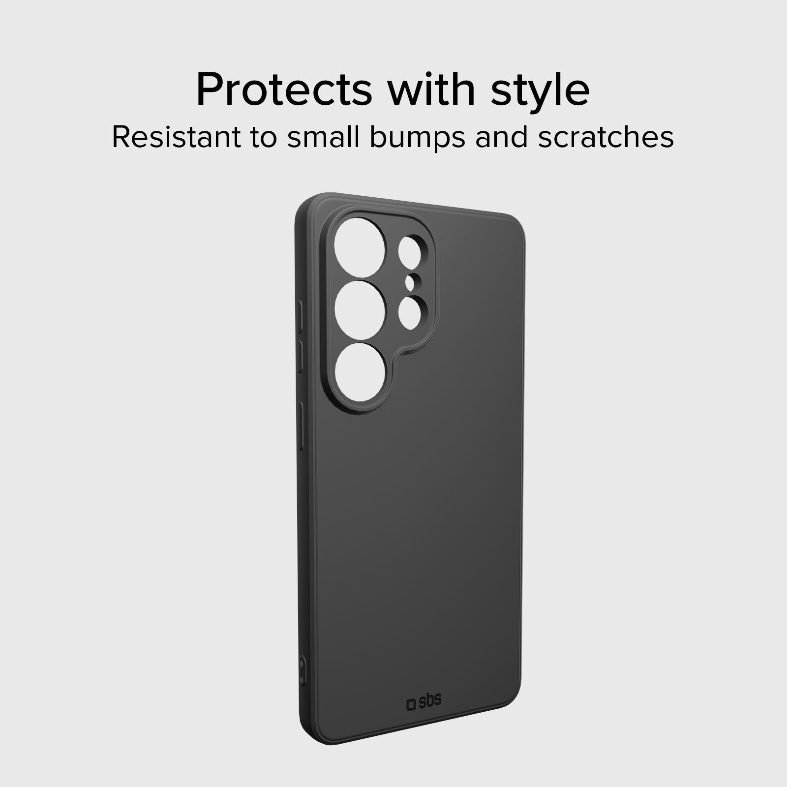 Coque Instinct pour Samsung S26 Ultra