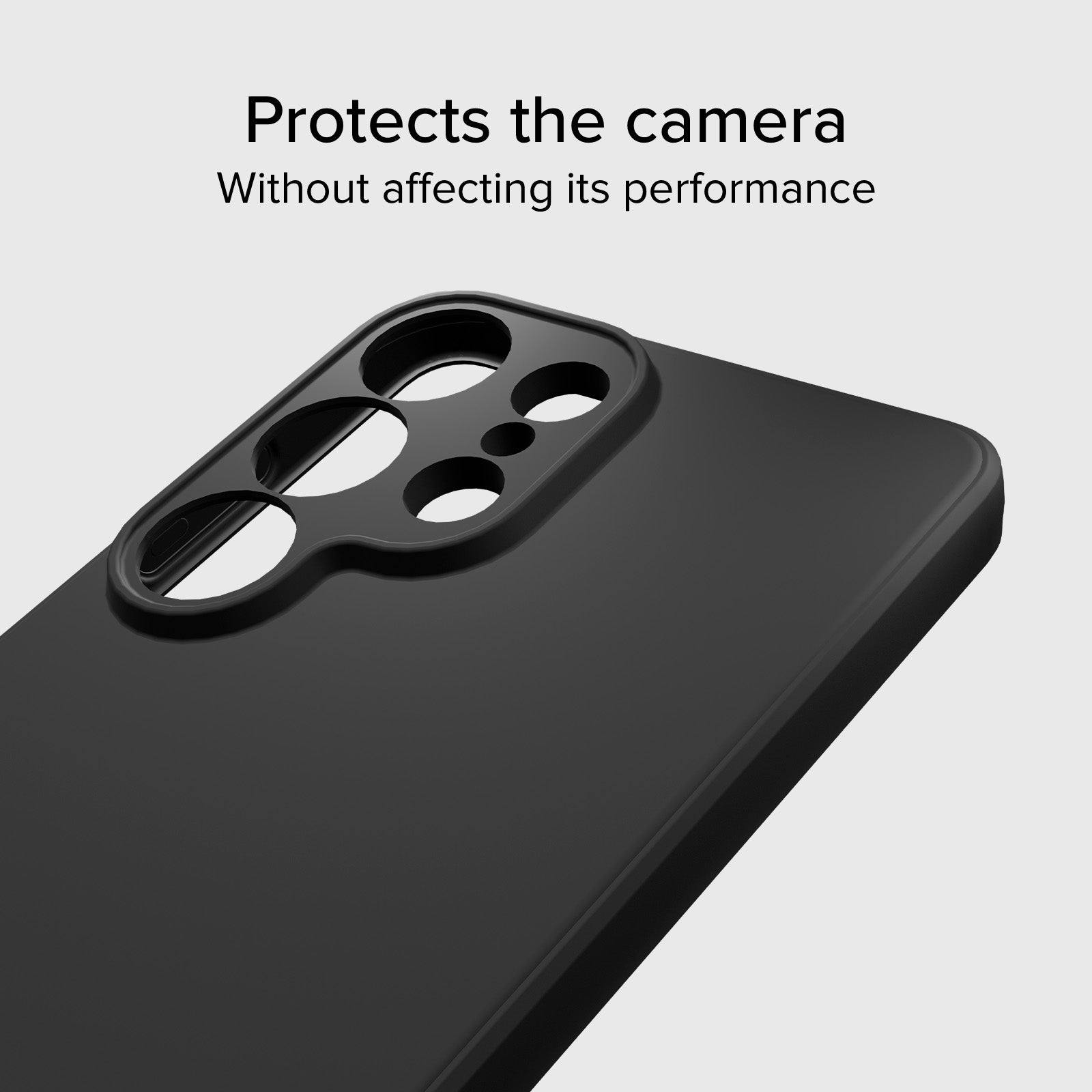 Coque Instinct pour Samsung S26 Ultra
