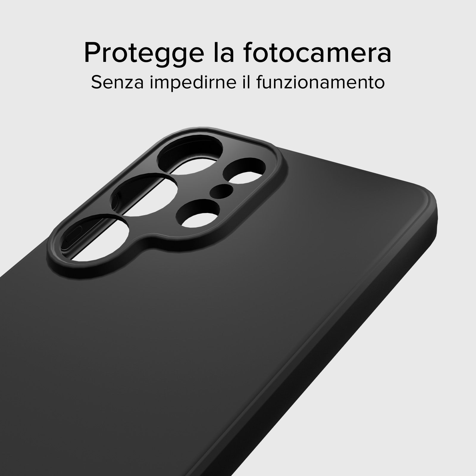 Coque Instinct pour Samsung S26 Ultra