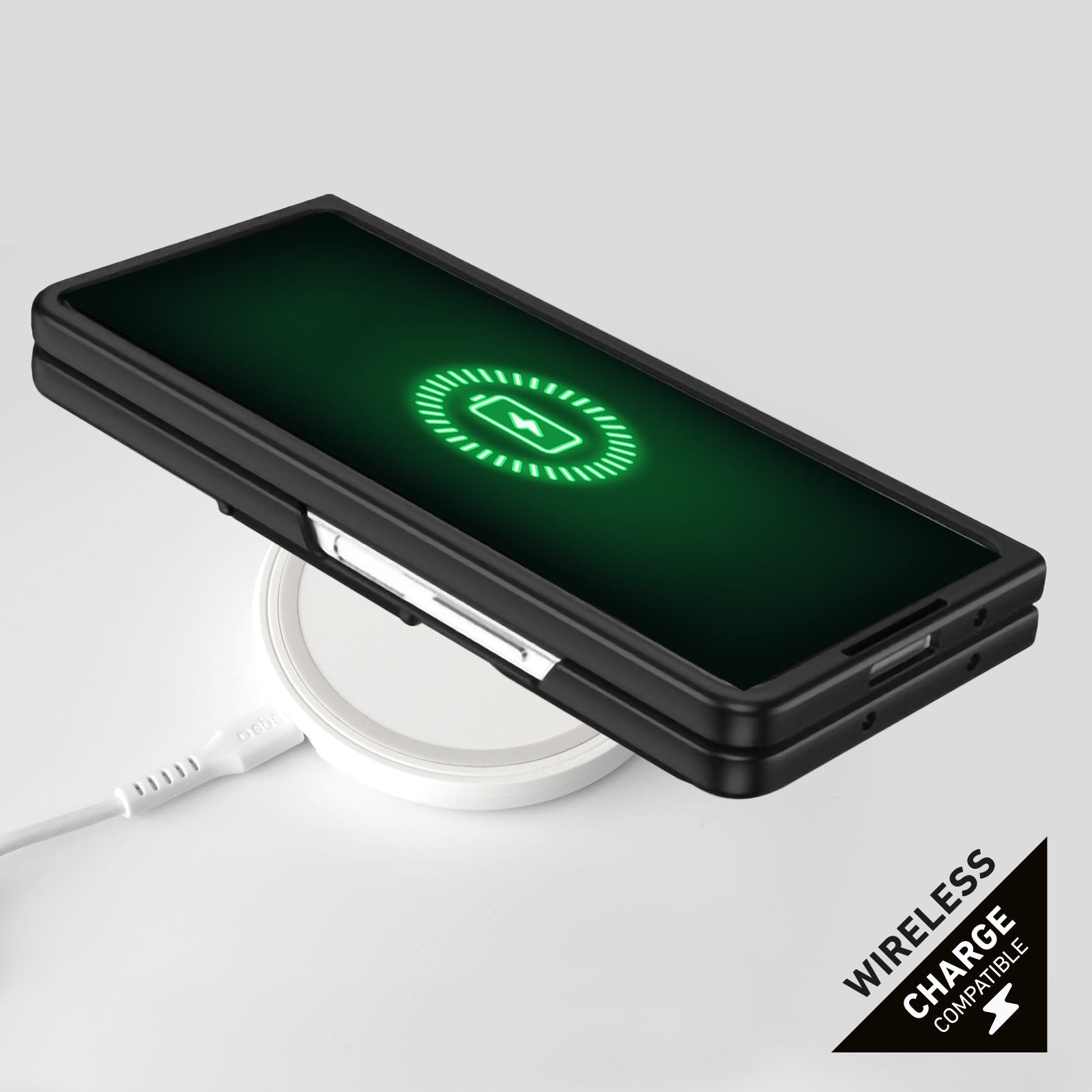 Cover Instinct per Samsung Galaxy Z Fold 5