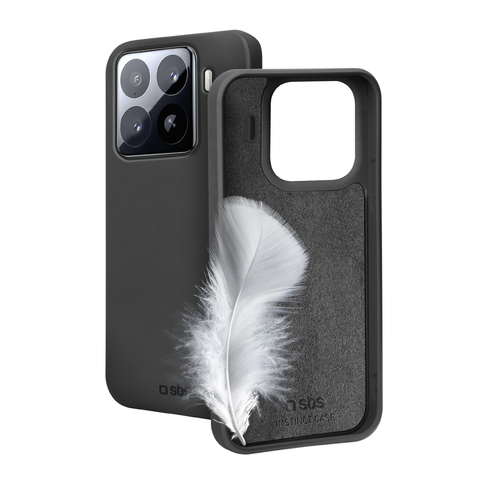 Cover Instinct per  Xiaomi 15