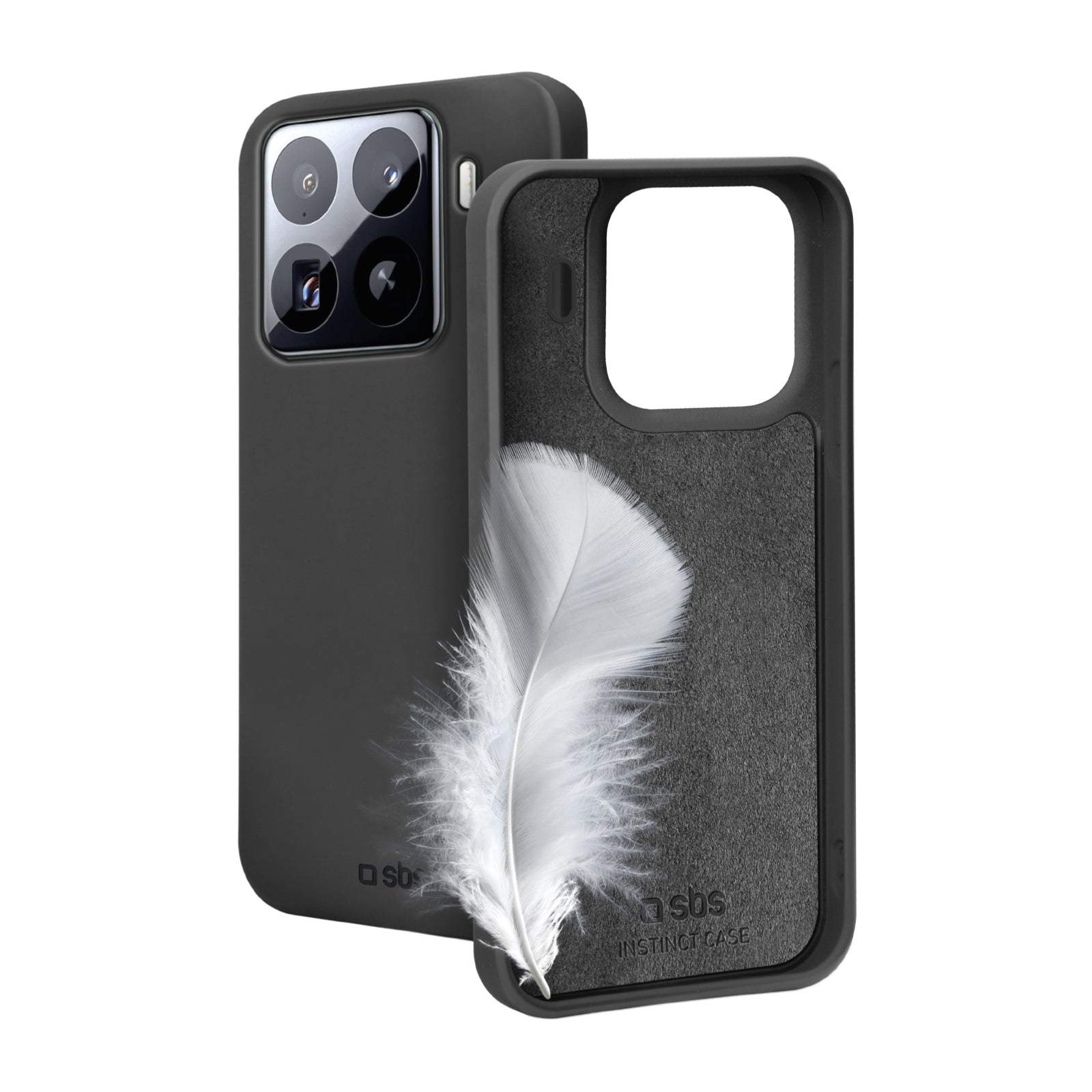 Instinct Hülle für  Xiaomi 15 Pro