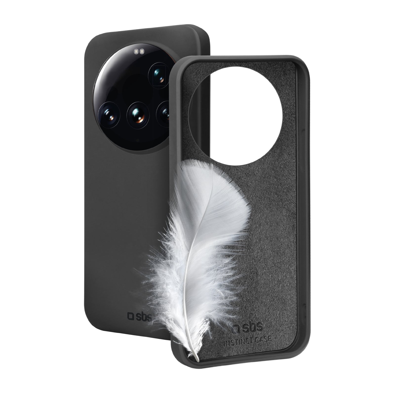 Instinct Hülle für  Xiaomi 15 Ultra