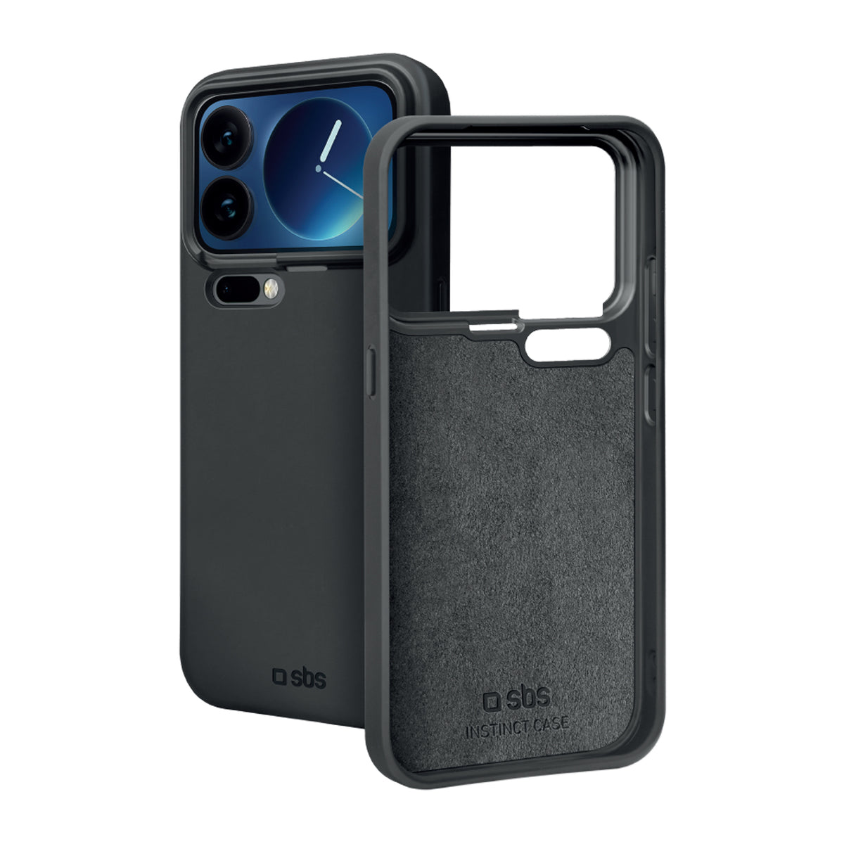 Funda Instinct para Xiaomi 18 Pro