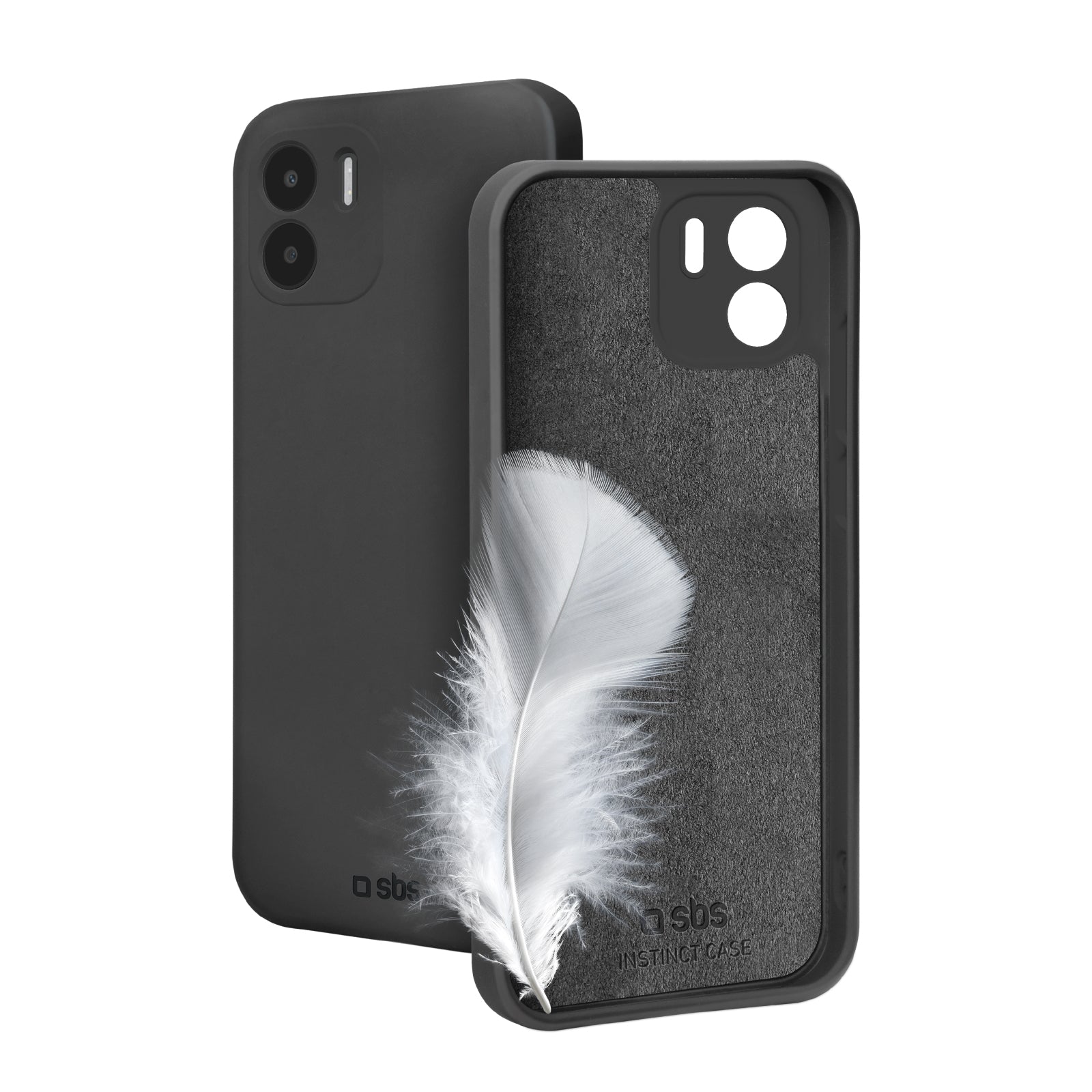 Funda Instinct para Xiaomi Redmi A1 (2022)/A2