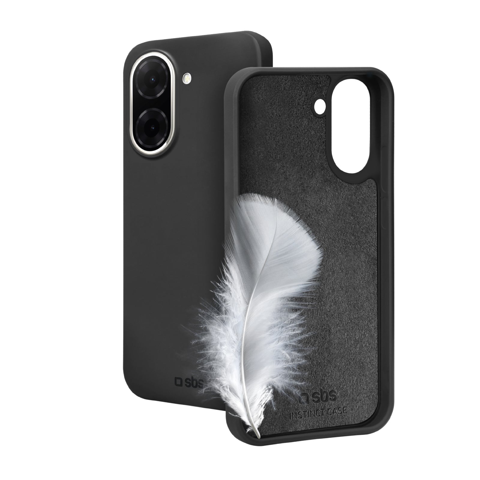 Cover Instinct per Xiaomi Redmi A5 (171mm)