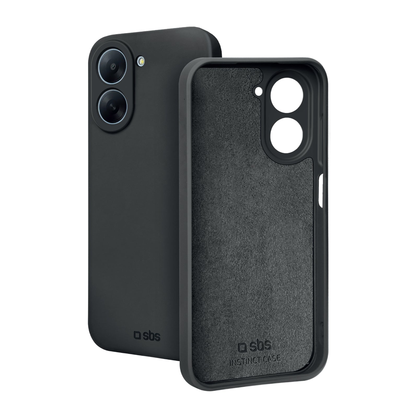 Cover Instinct per Xiaomi Redmi A7