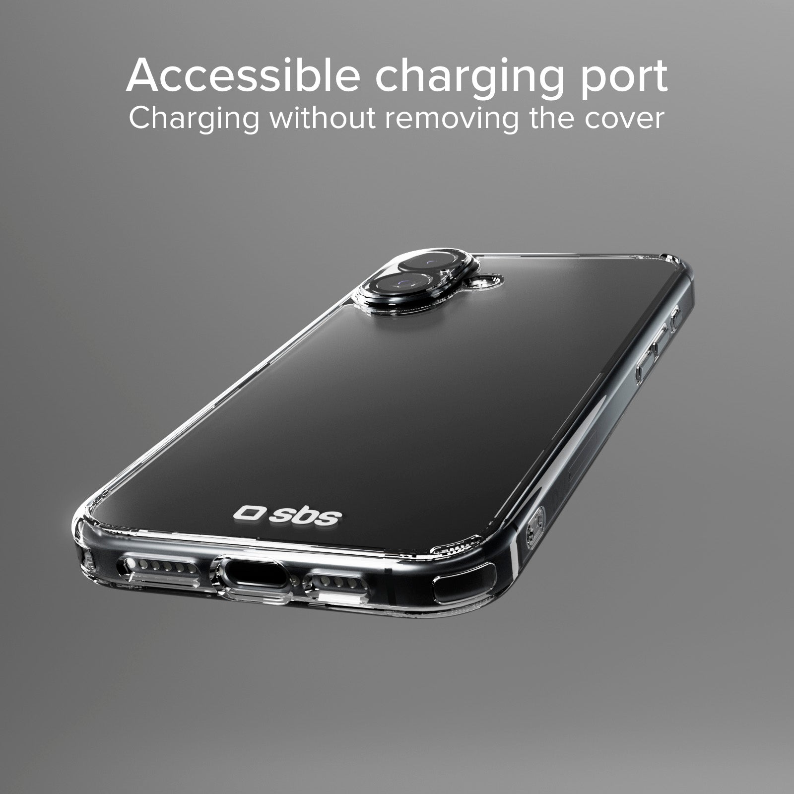 Kit Protezione totale D3O per iPhone 16