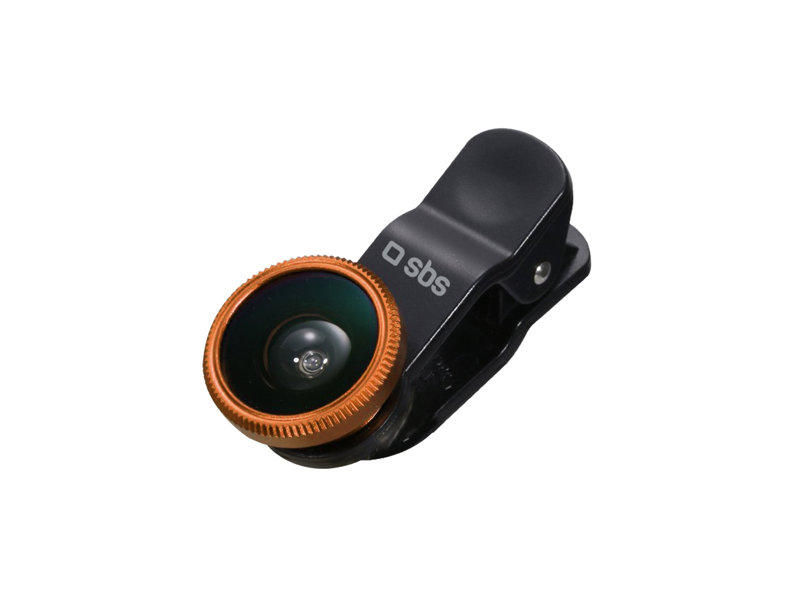 Kit lenti 3 in 1 per smartphone