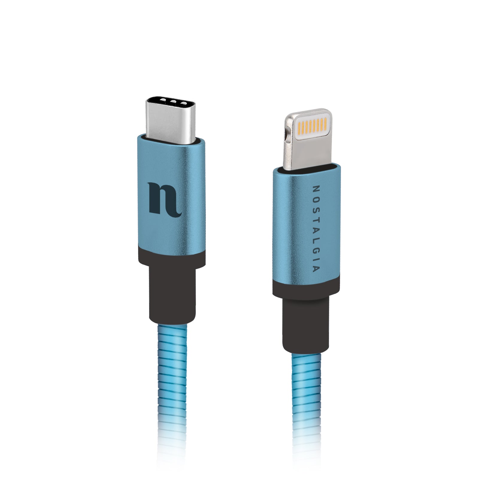 Cavo dati e ricarica Lightning-Type-C Taormina