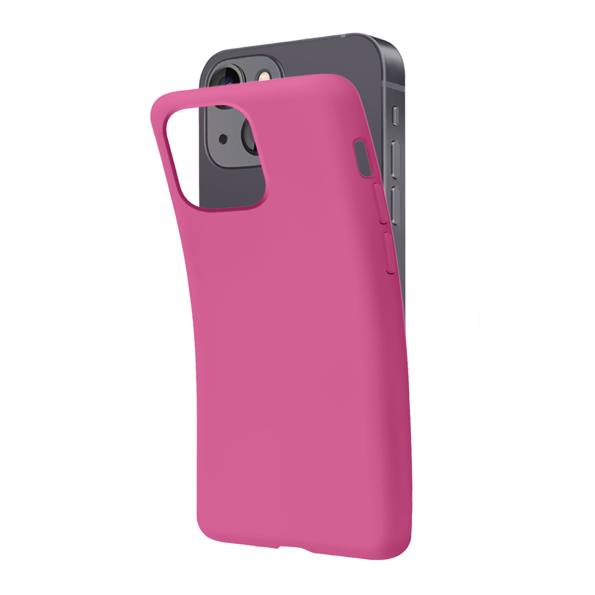 Rainbow case for iPhone 13 Mini
